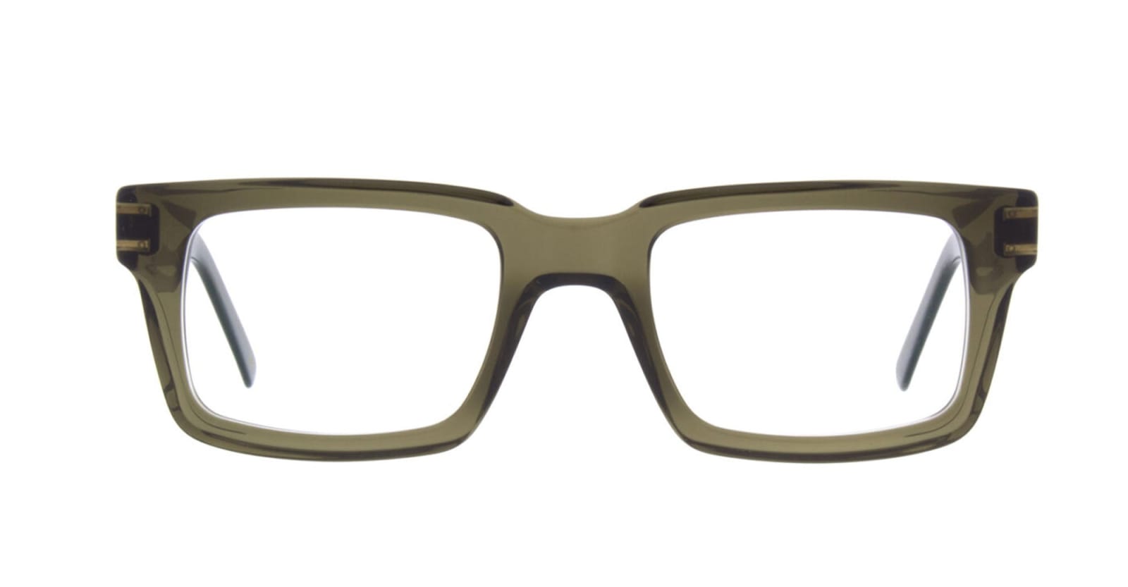Andy Wolf Aw04 - Green Glasses