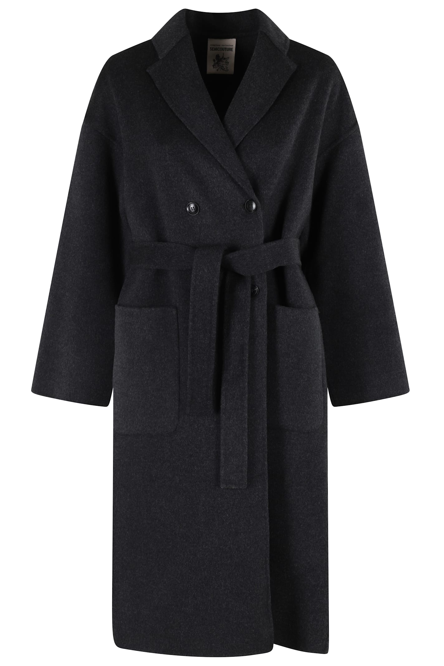 Cappotto Alice