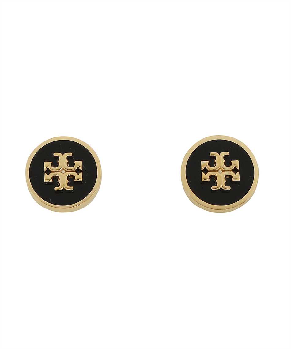 Kira Logoed Earrings