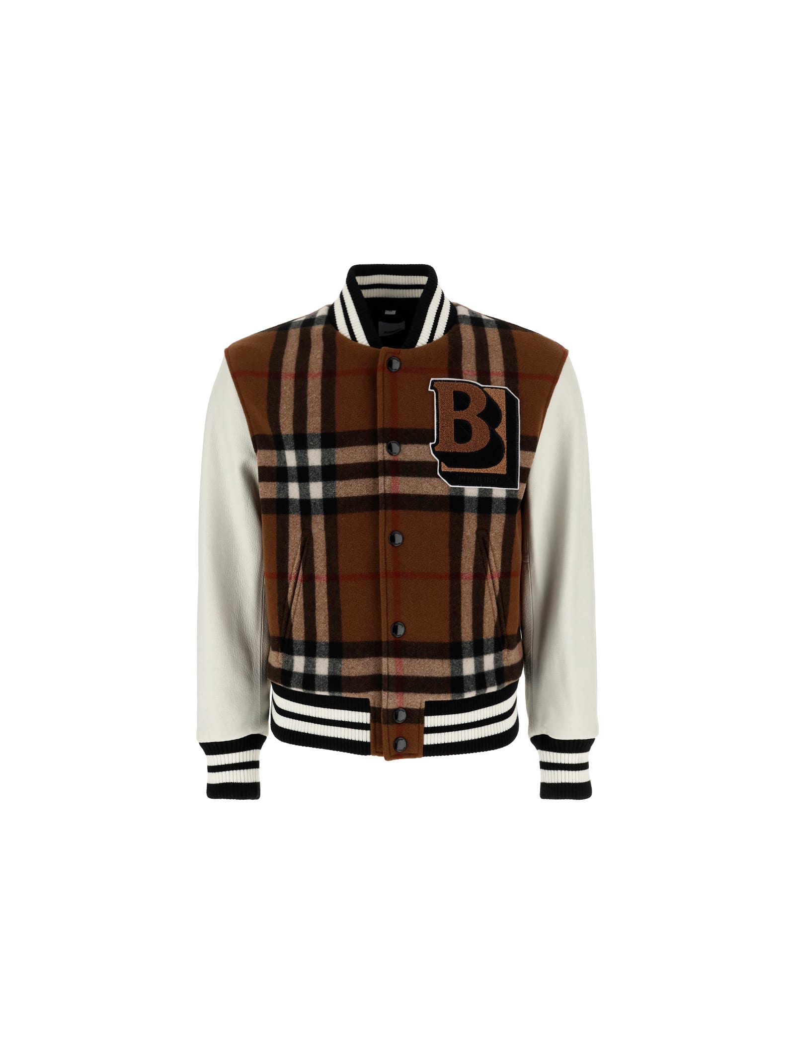 Burberry Felton Jacket