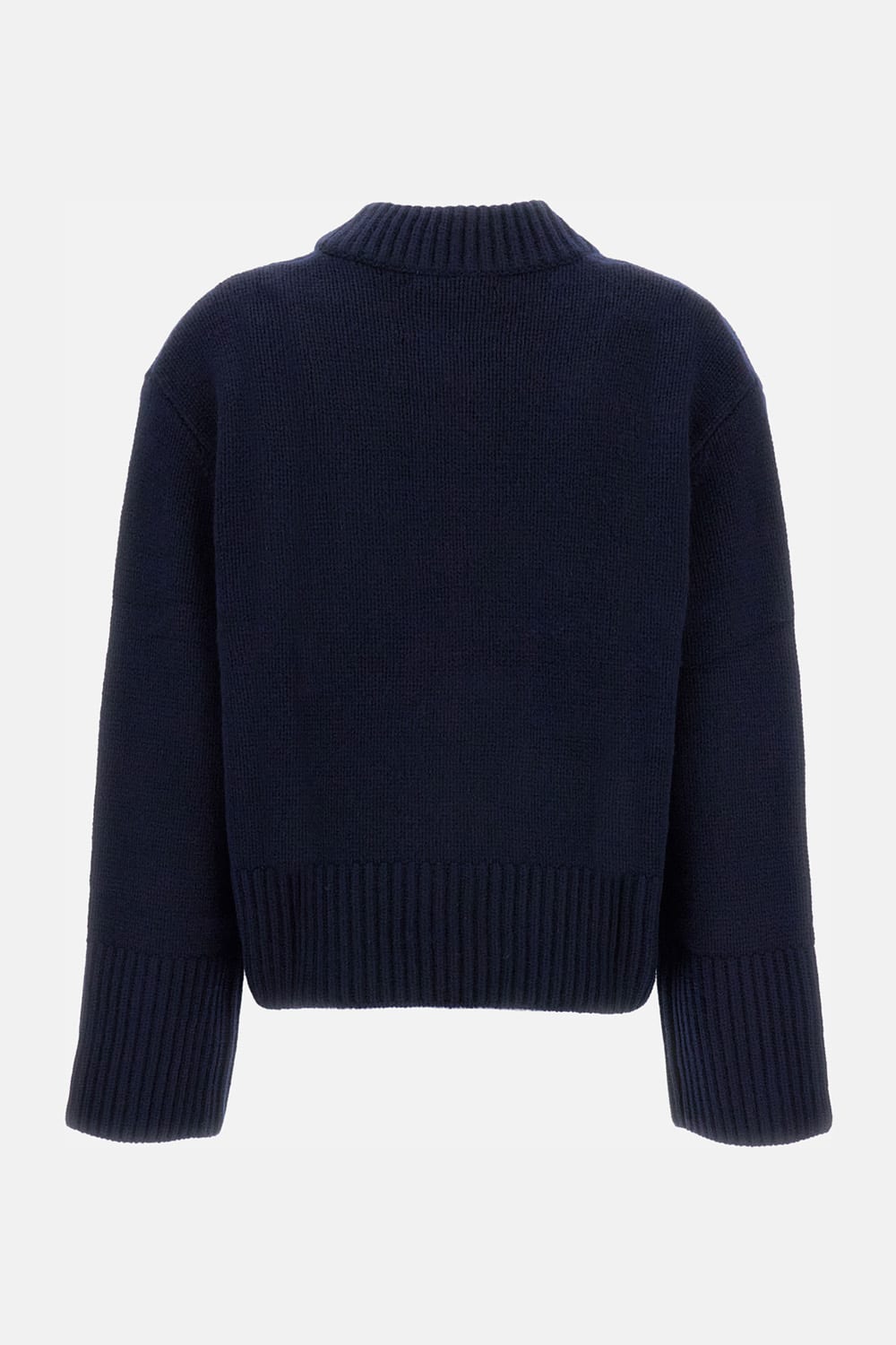 Lisa Yang Sweater In Blue