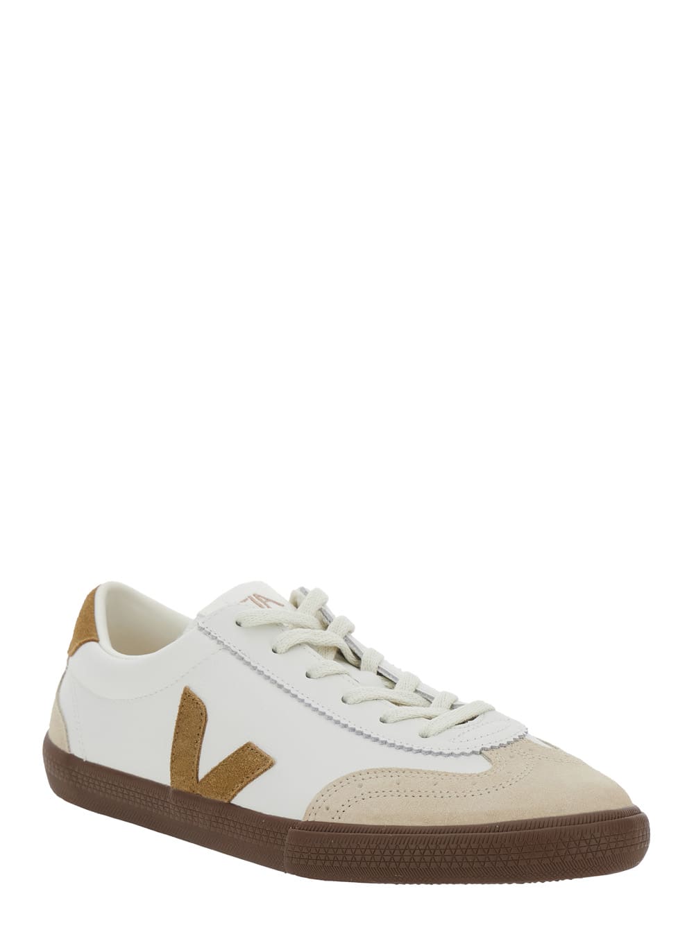 Veja Volley Sneakers In White