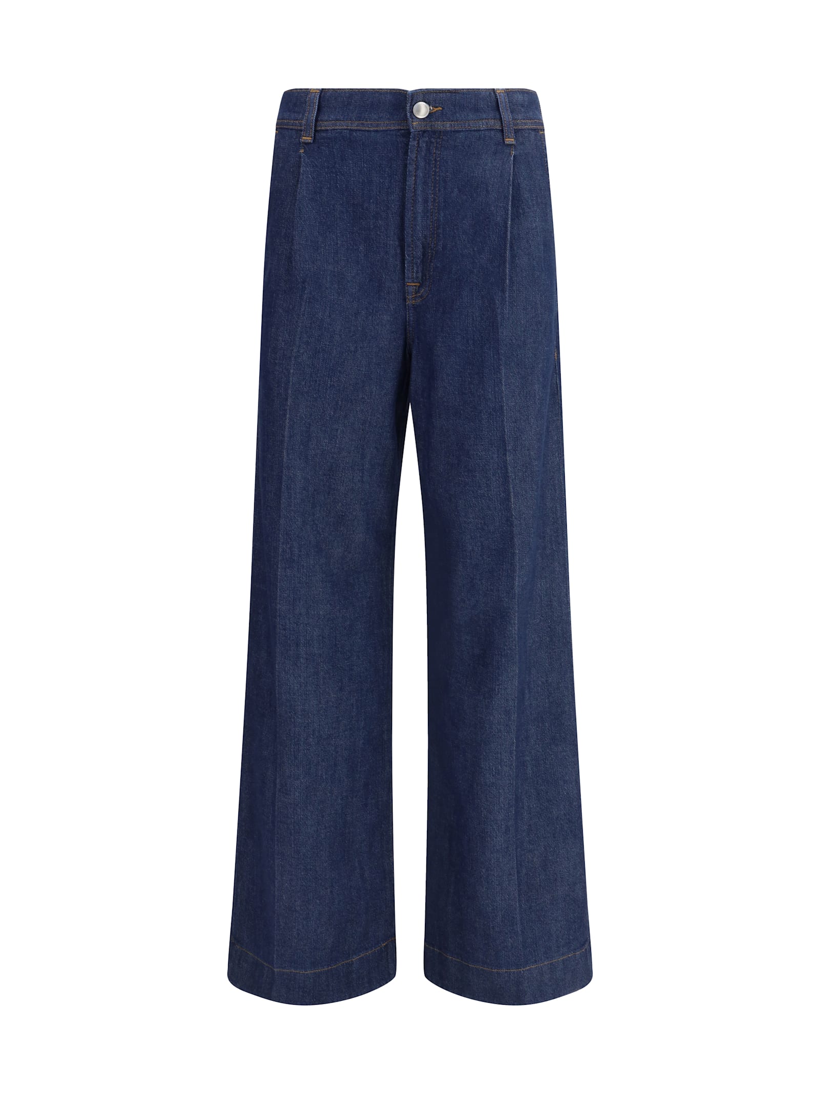 Halona Wide Leg Jeans