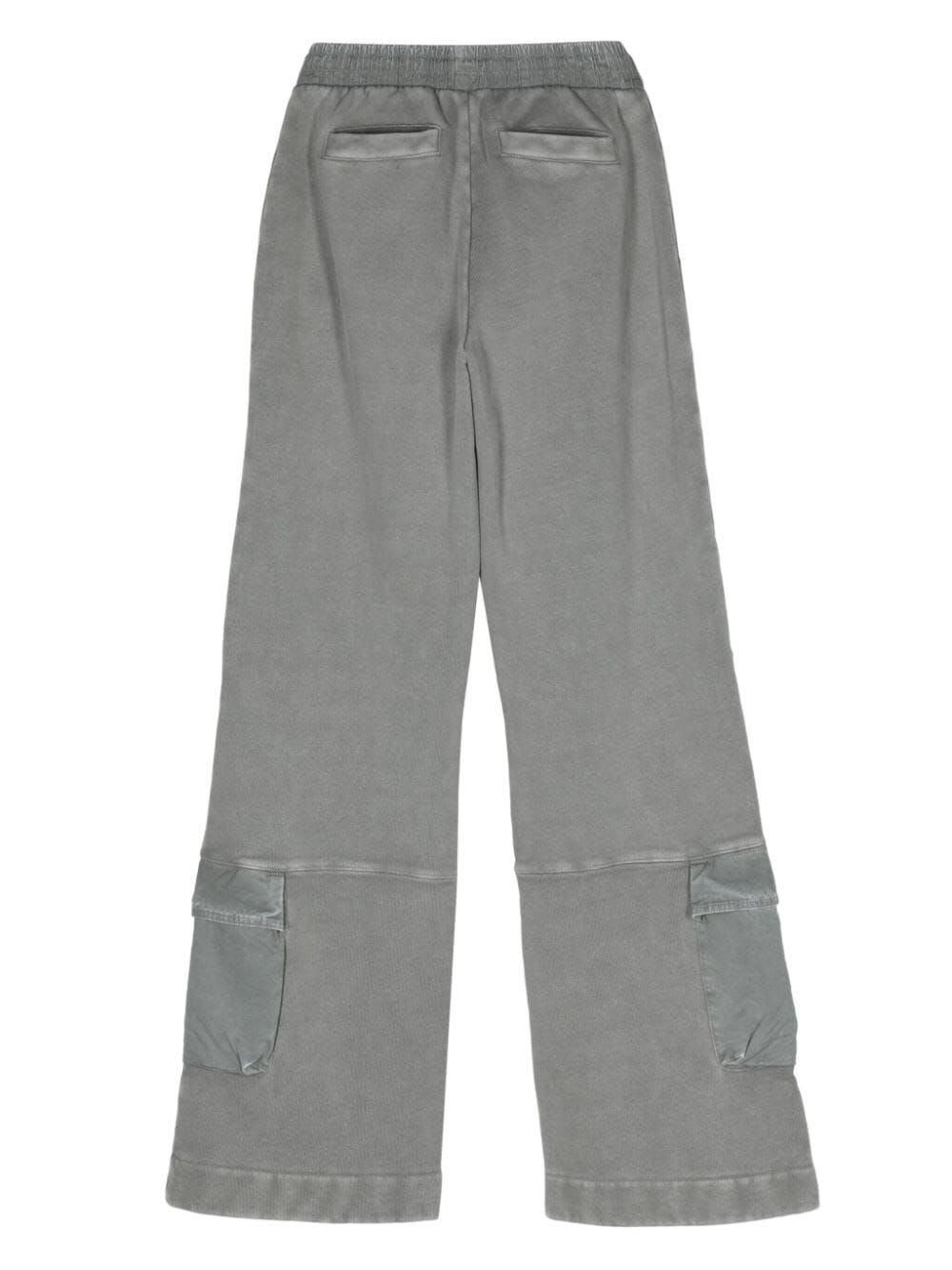 Shop Entire Studios Utility Sweats In Rhino