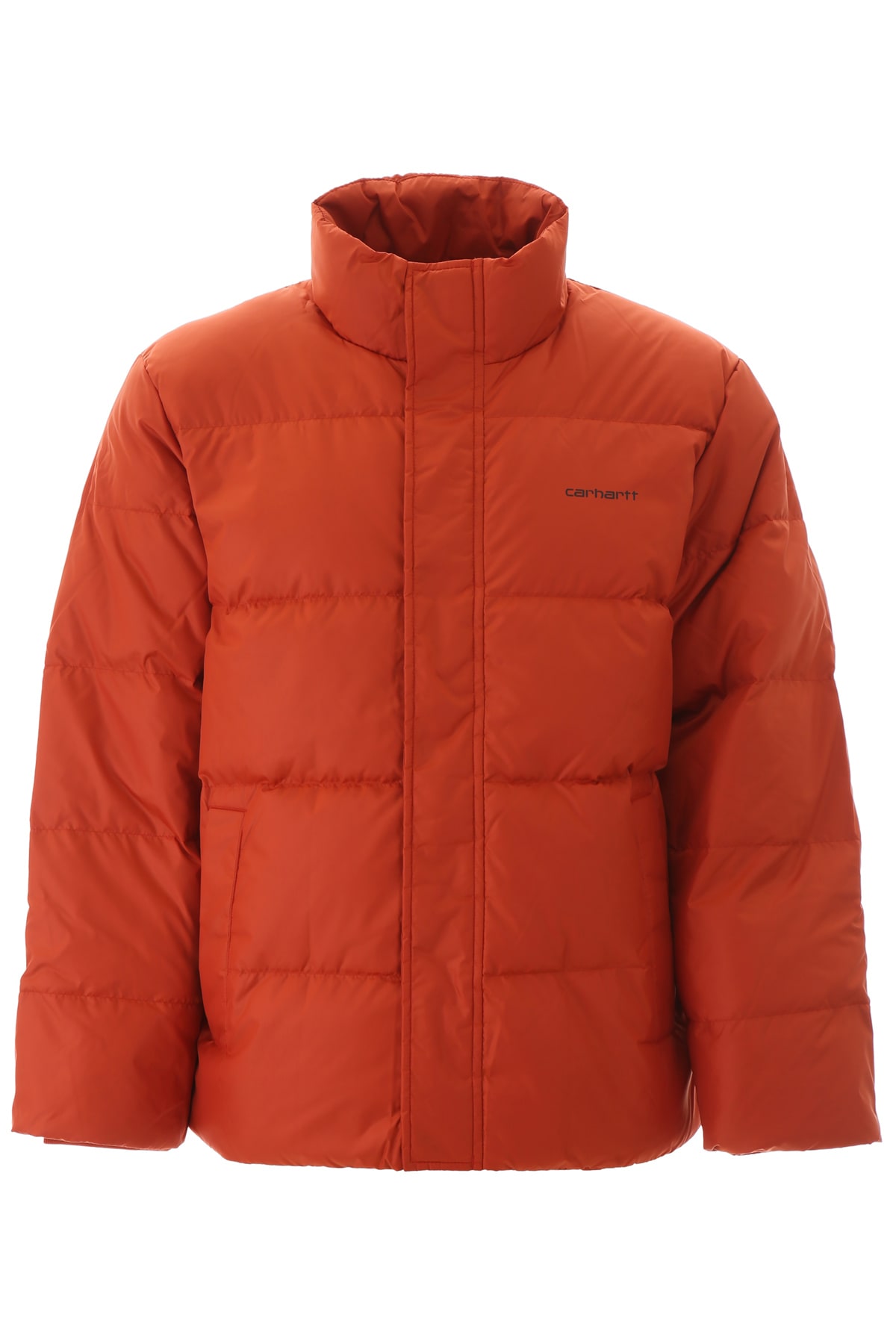 carhartt jacket puffer