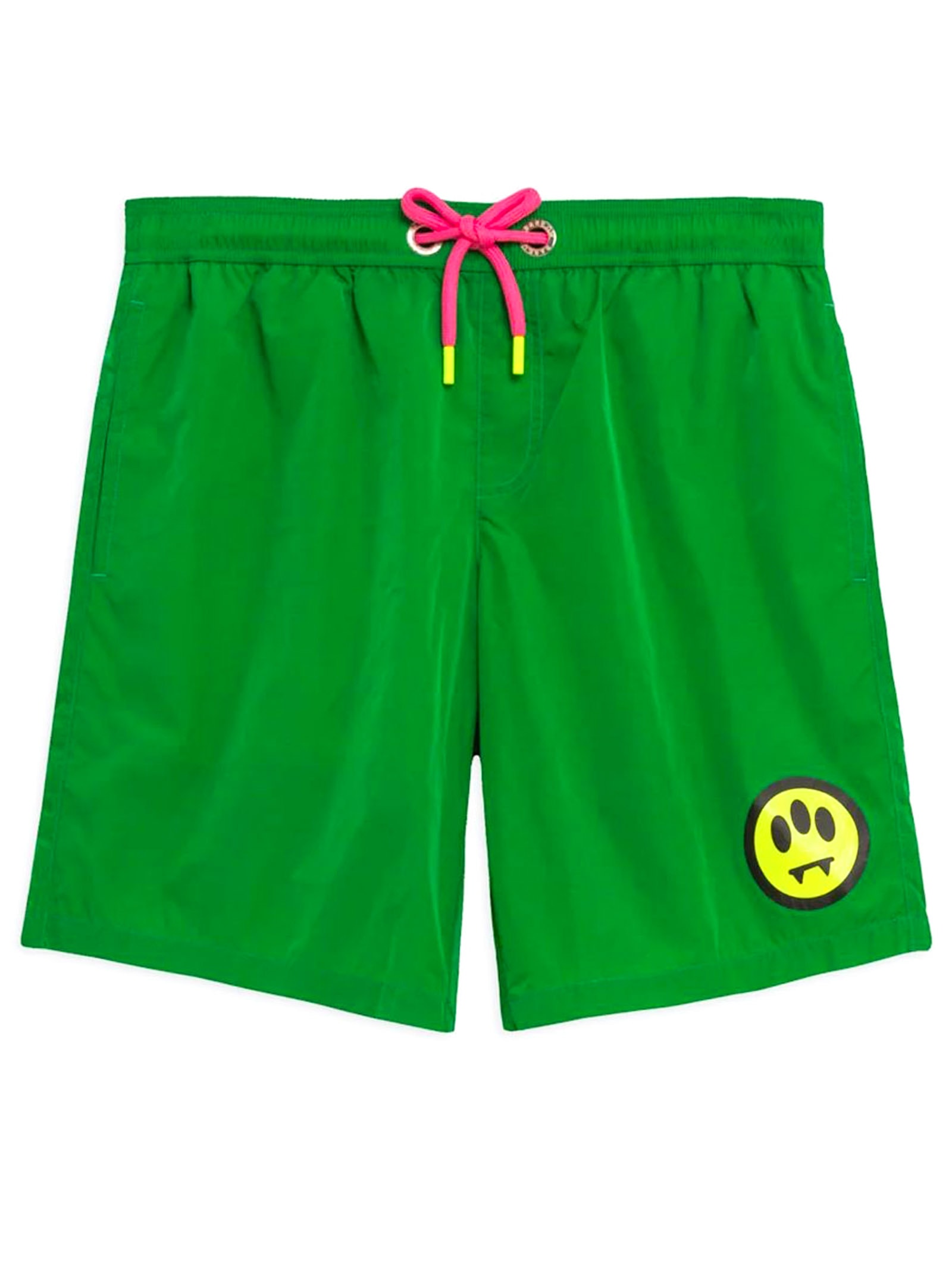 Sea Clothing Green