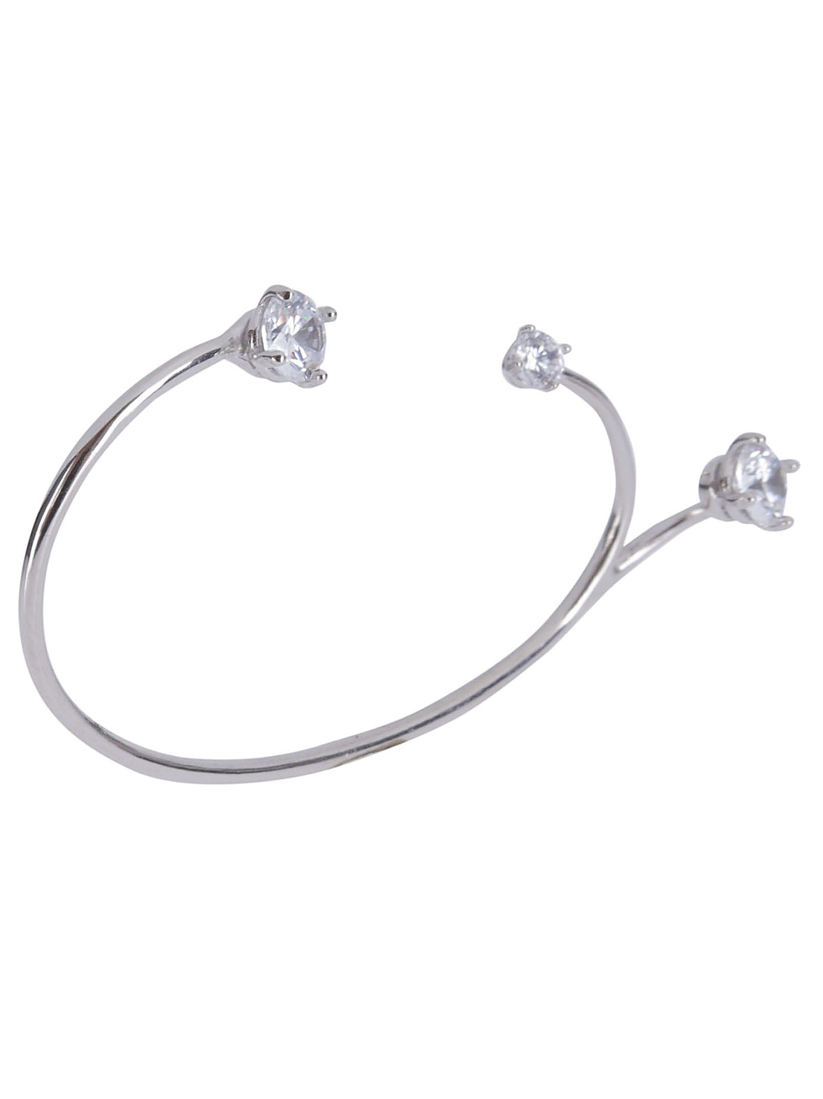 Three Point Ear Cuff