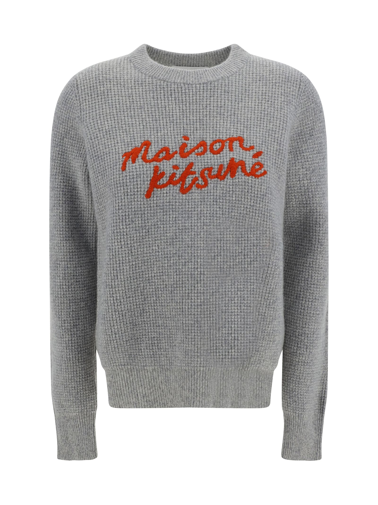 Maison Kitsuné Sweater