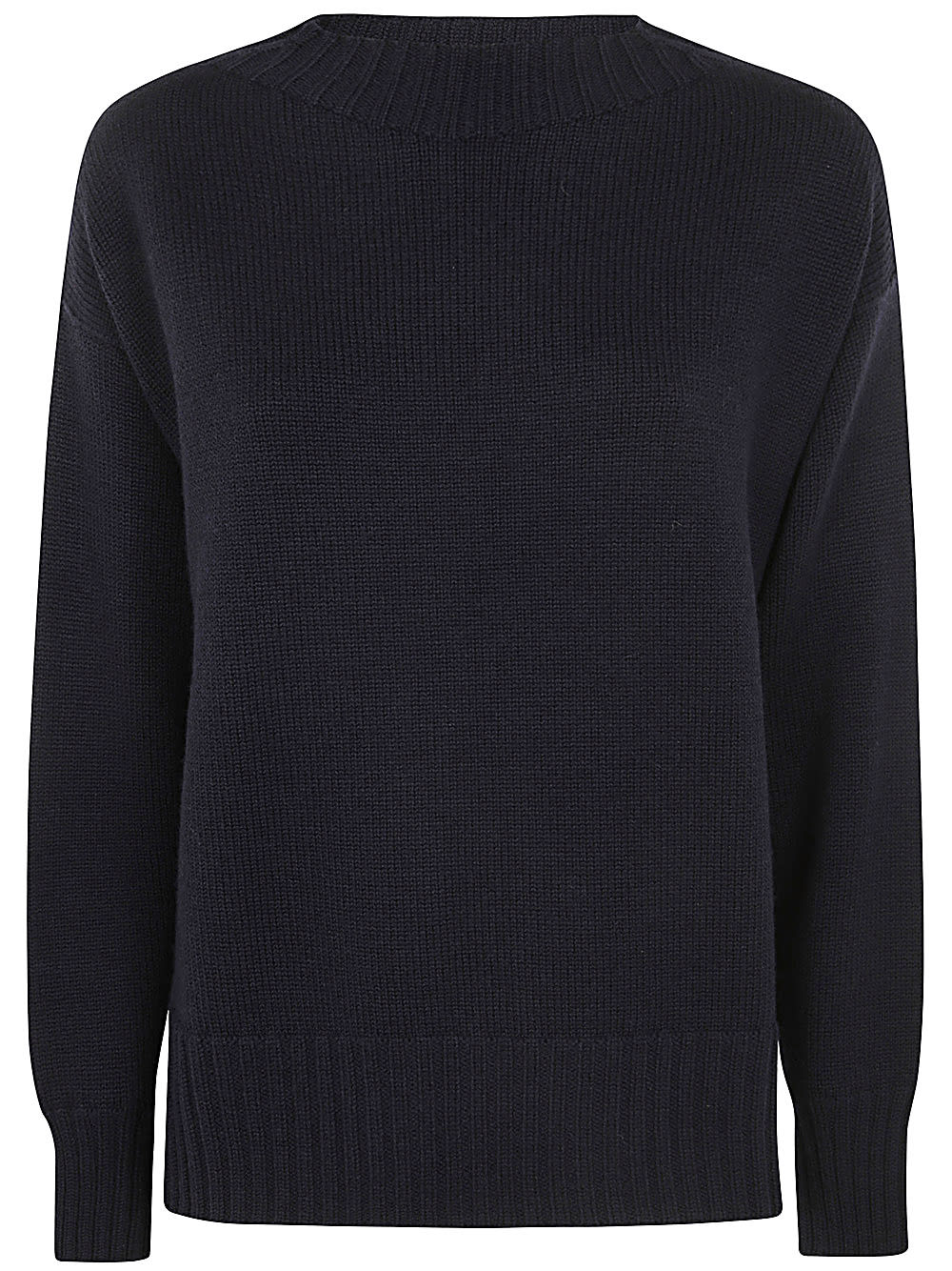 Long Sleeves Crew Neck Oversized Sweater