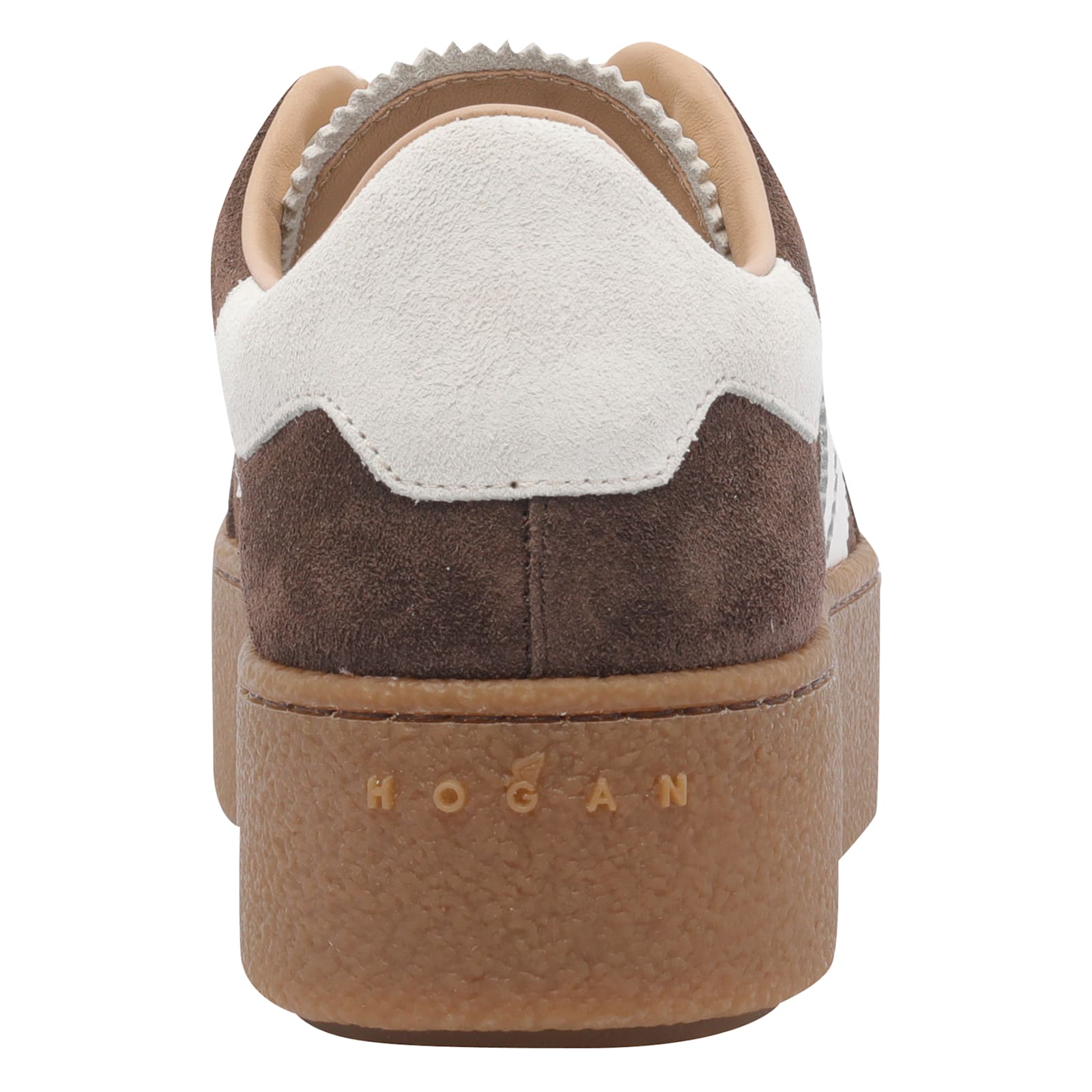 Hogan Cool  Sneakers In Multi