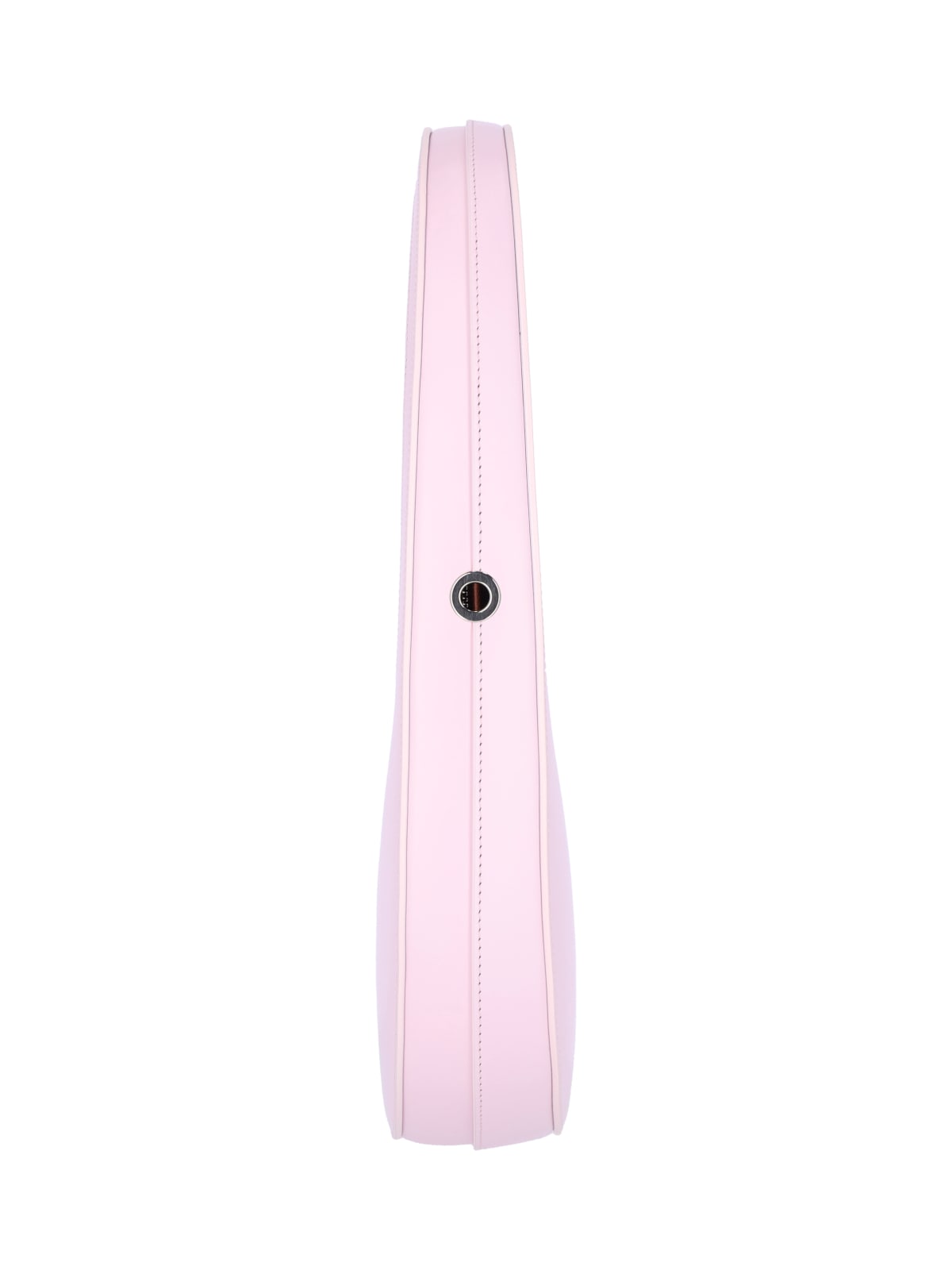 Shop Coperni Swipe Crossbody Bag In Pink