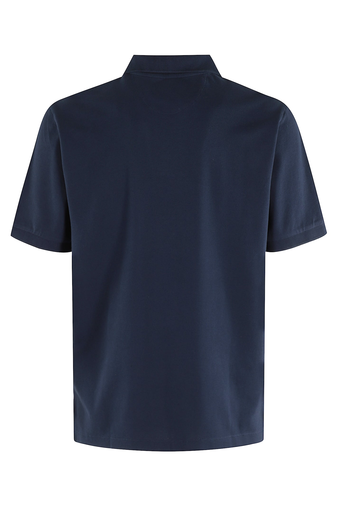Shop Mc2 Saint Barth Polo Jersey