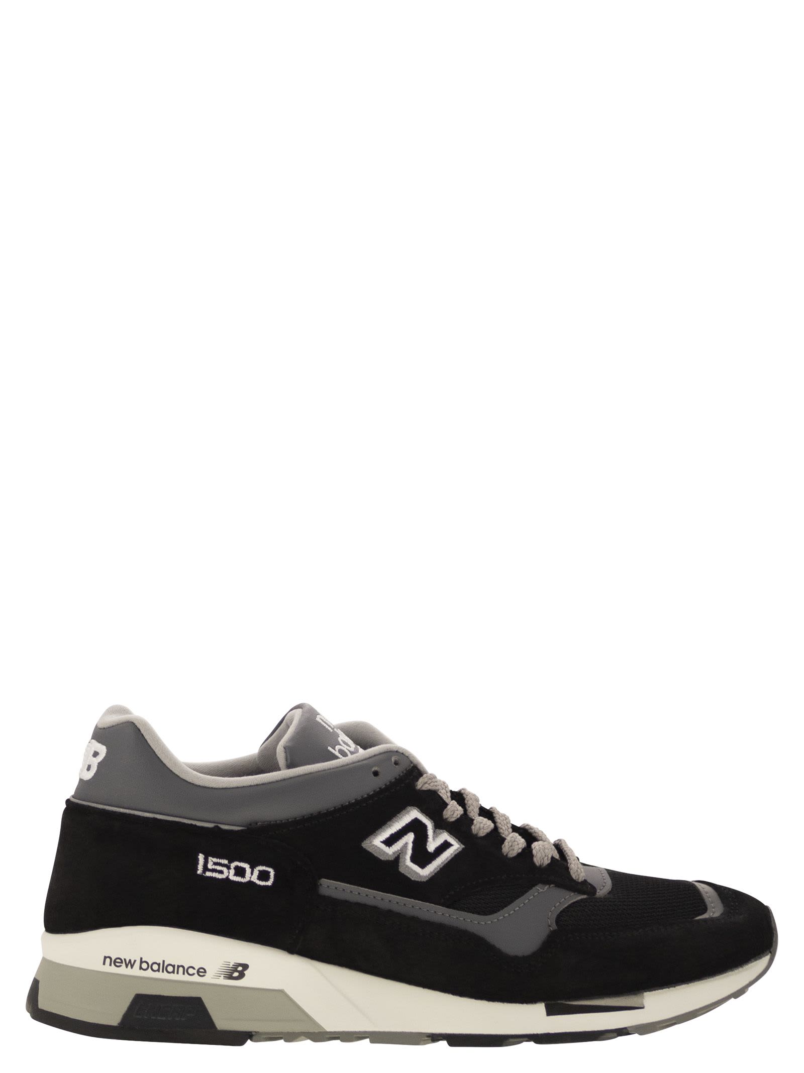 NEW BALANCE LIFESTYLE TIER 1 - SNEAKERS