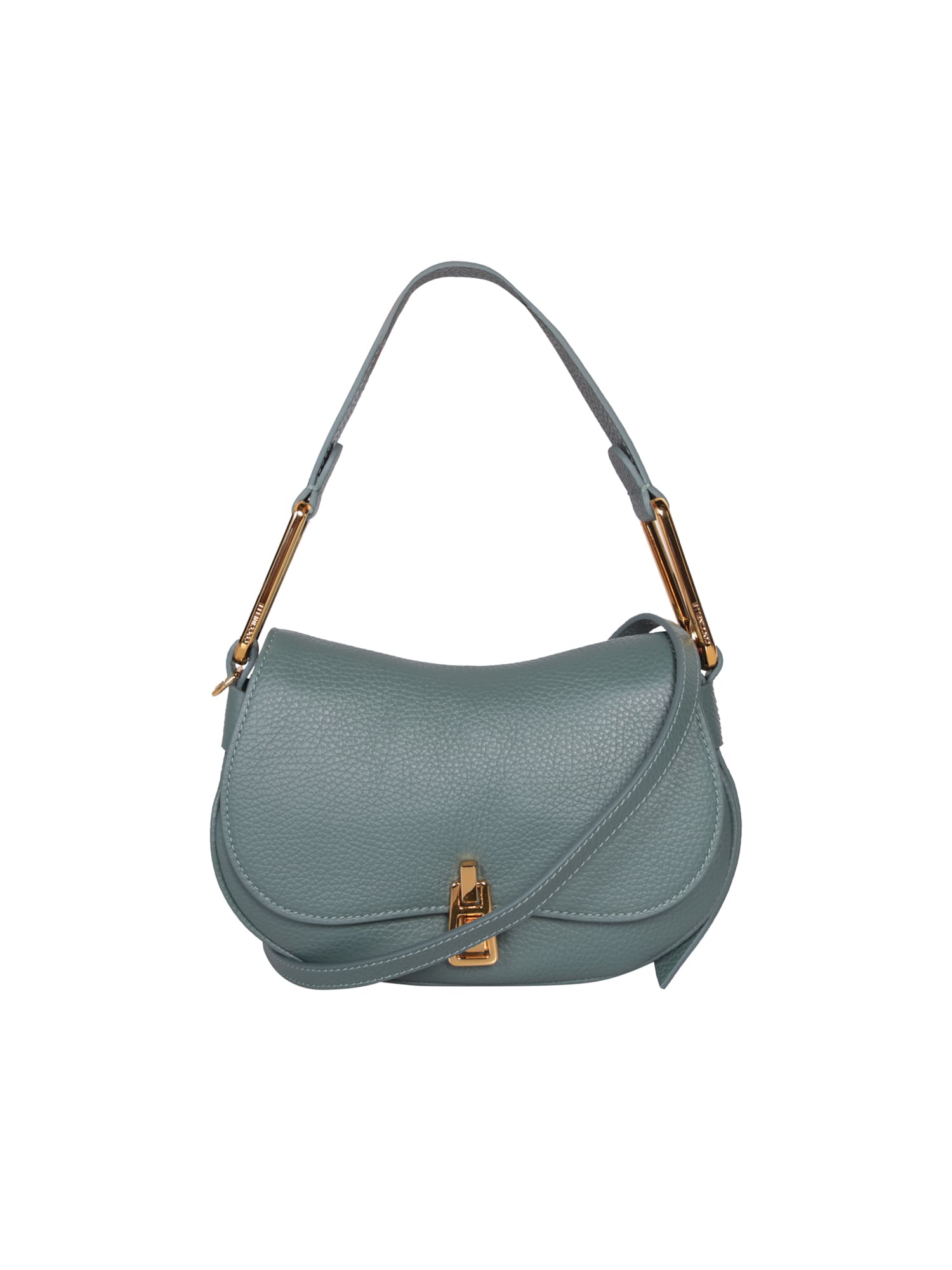 Coccinelle green bag hot sale