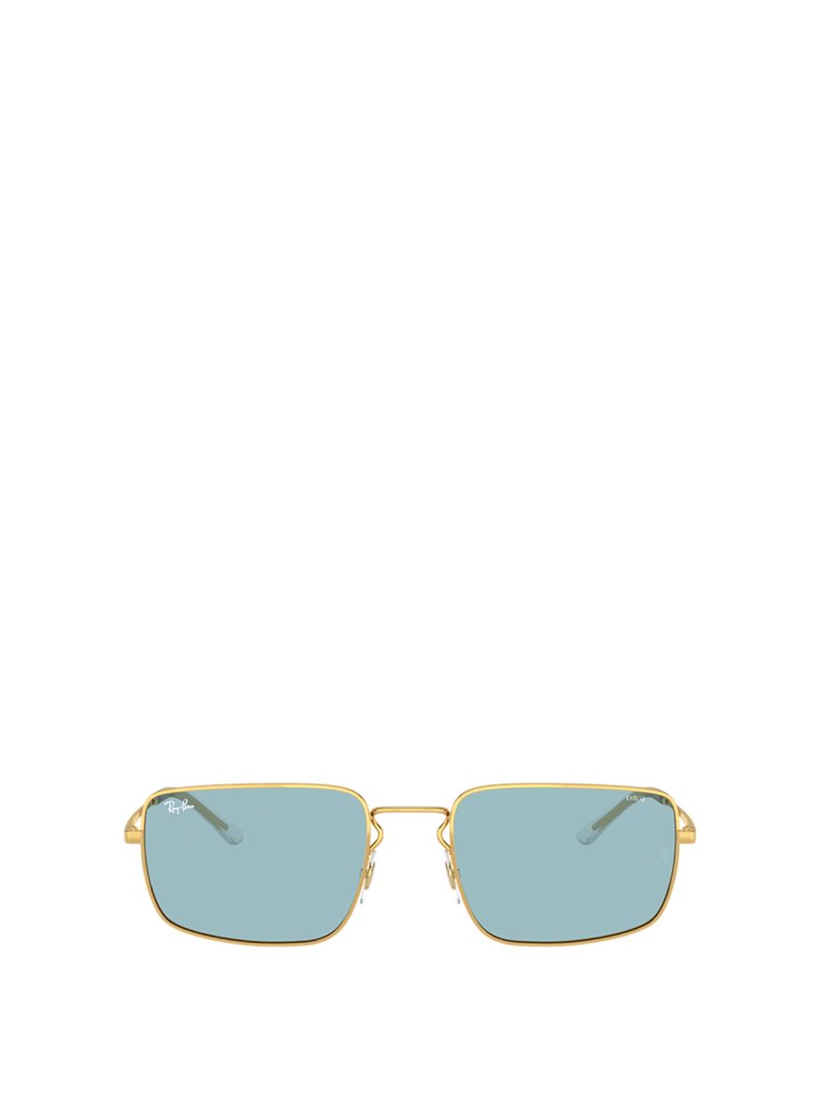 Shop Ray Ban Ray-ban Rb3669 Arista Sunglasses