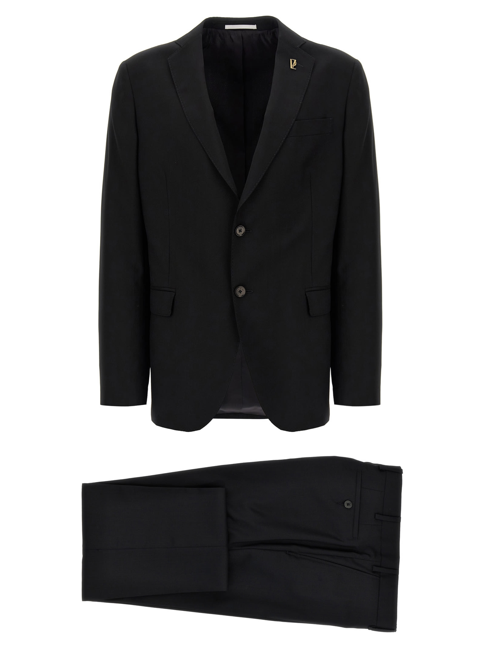 Pal Zileri lord Dress