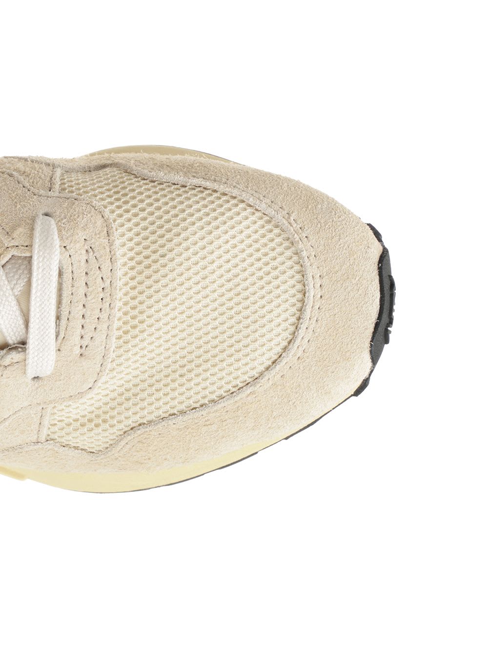 Autry Reelwind Super Vintage Sneakers Beige In Nude