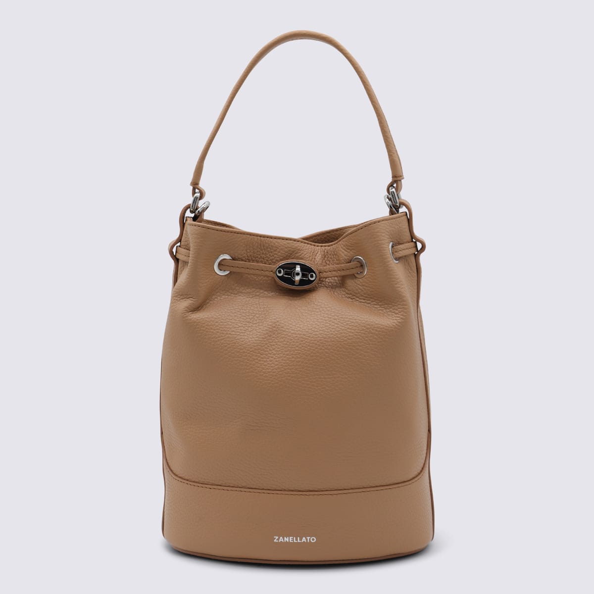 Brown Monda Daily S Satchel