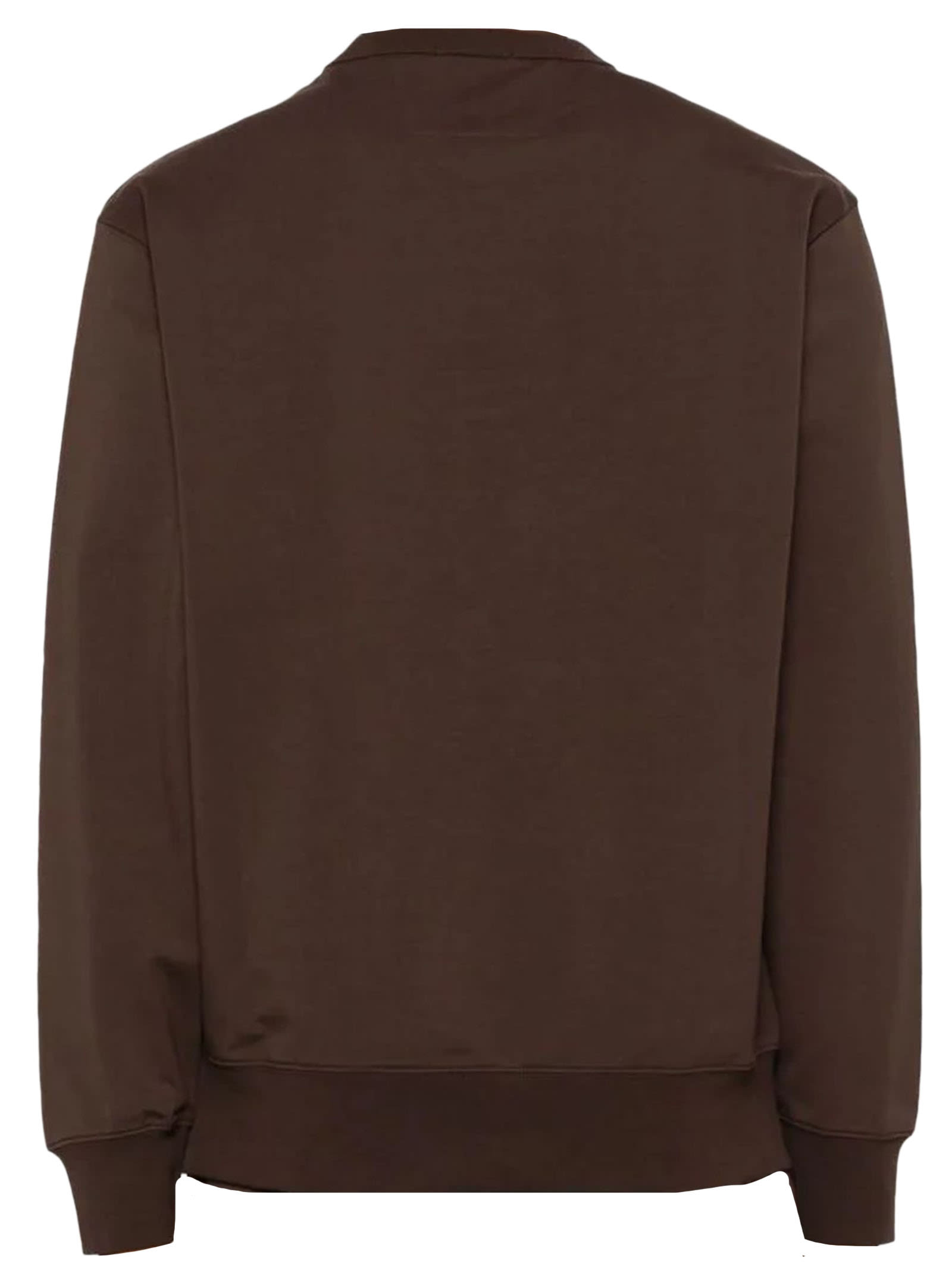 Shop C.p. Company C.p.company Sweaters Brown