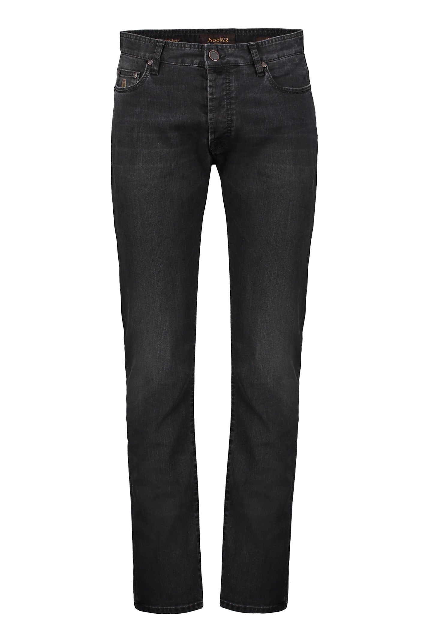 Slim Fit Jeans