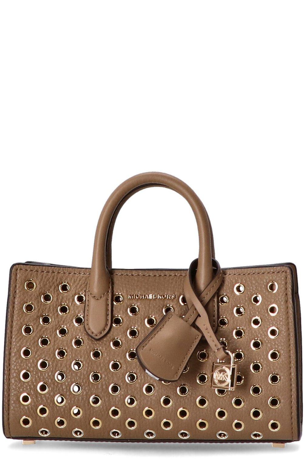 Scarlett Small Tote Bag