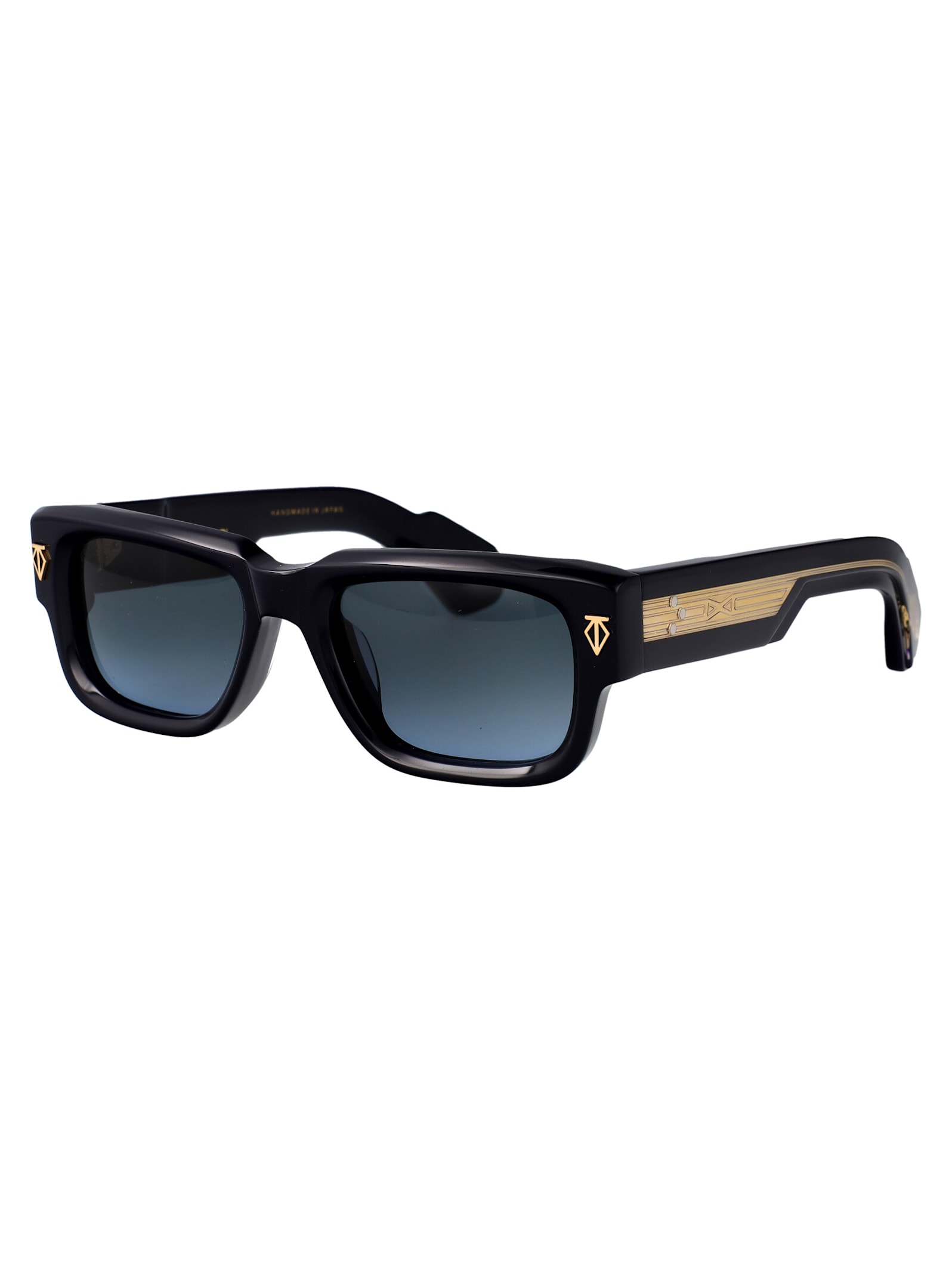 T HENRI TAYCAN SUNGLASSES 