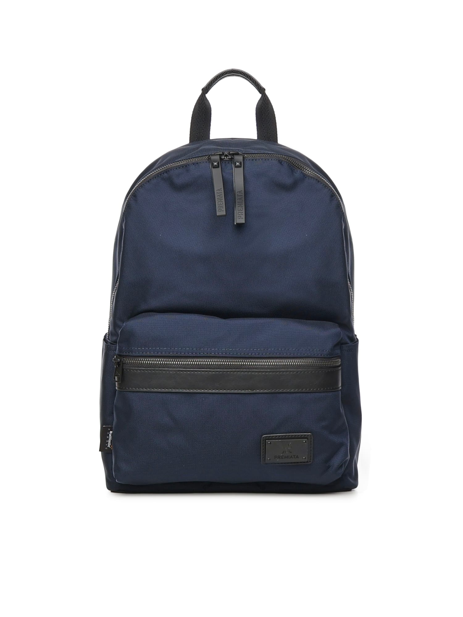 Premiata Blade 2121 Backpack In Blue