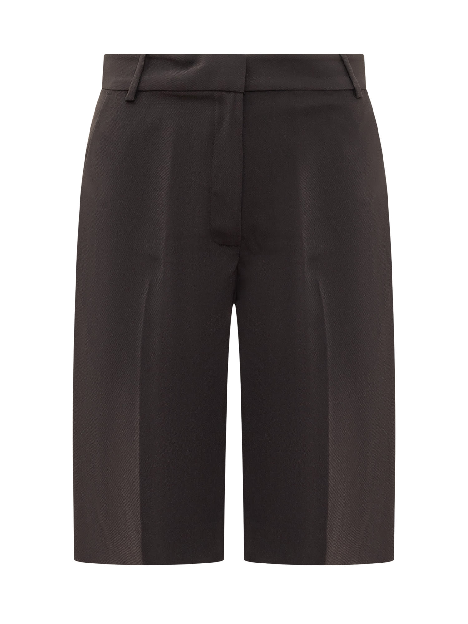 Calvin Klein Performance Plus Size Pocket Bicycle Shorts In Ck Black