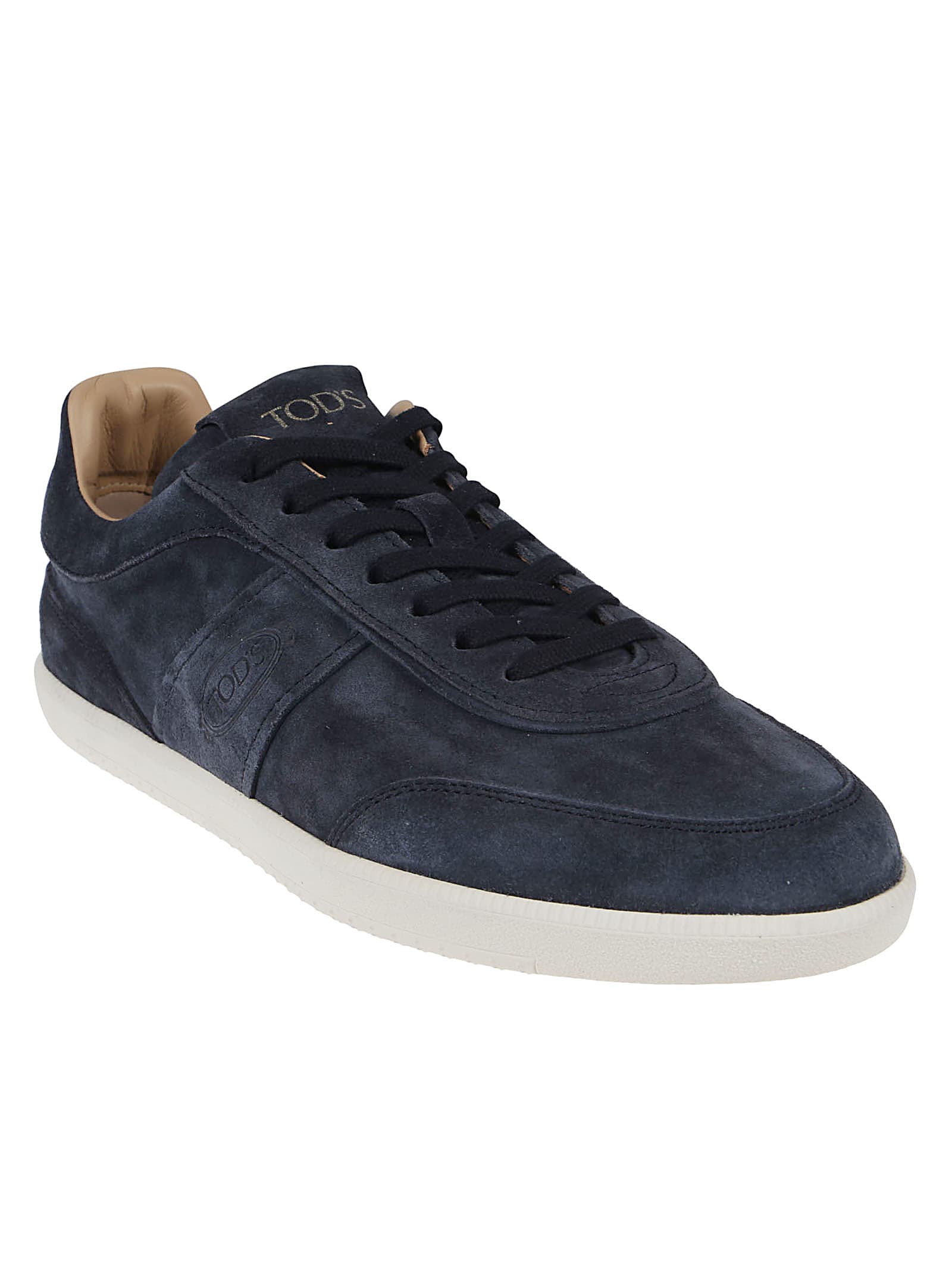 Shop Tod's 68c Sneakers