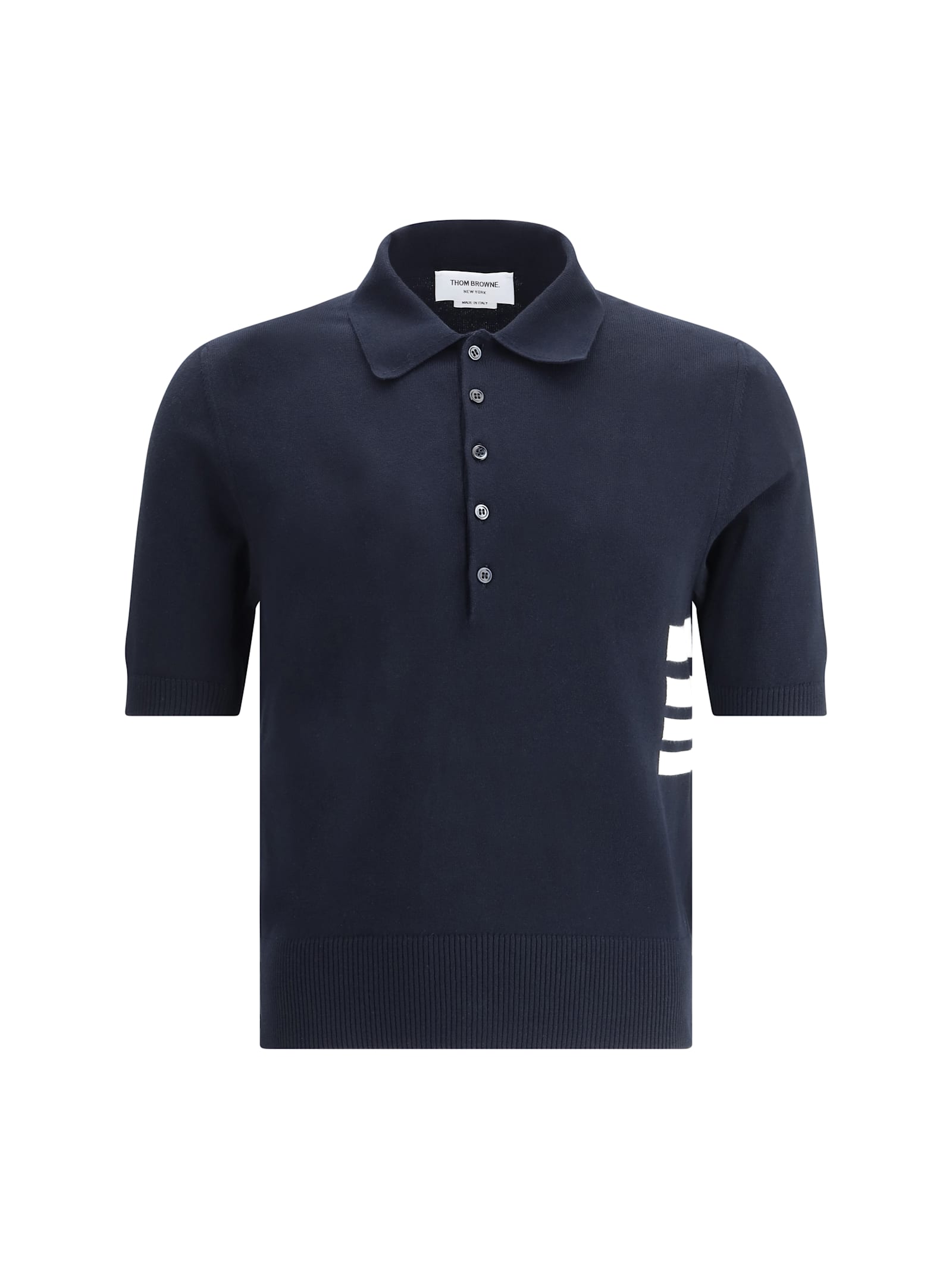 Thom Browne Polo Shirt