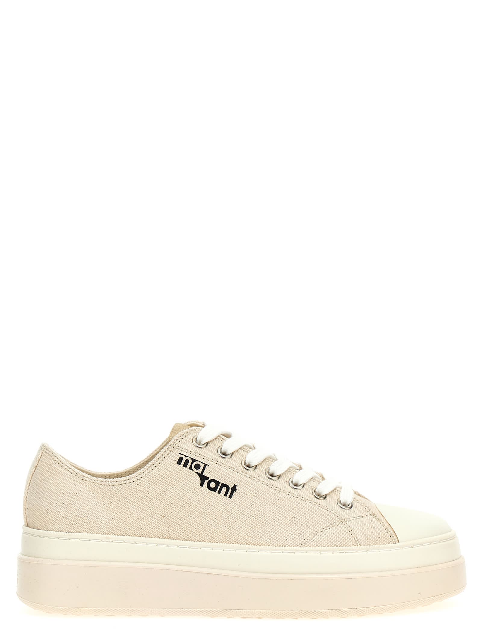 ISABEL MARANT AUSTEN SNEAKERS