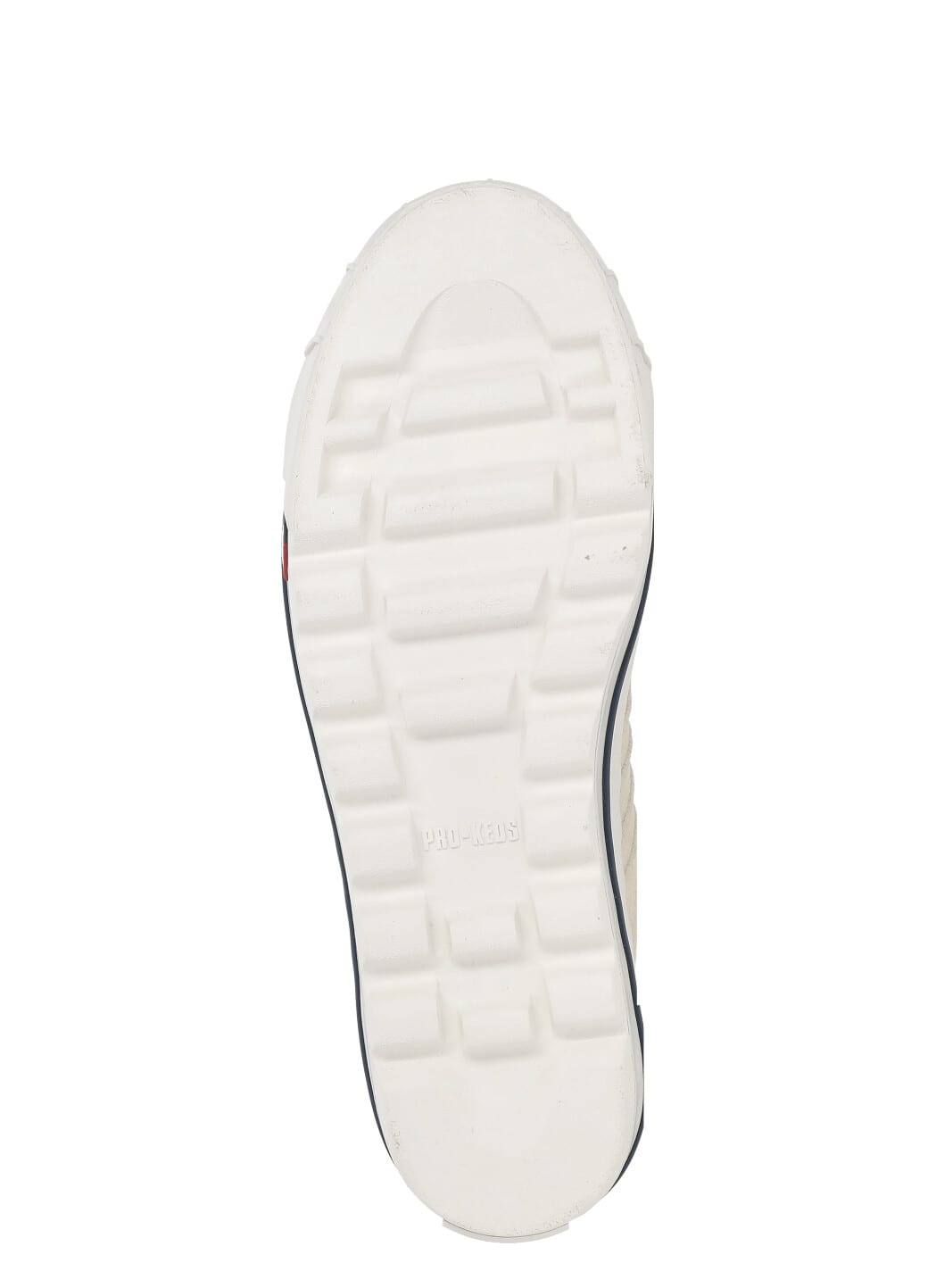 Pro-keds Royal Intrepid Sneakers In White