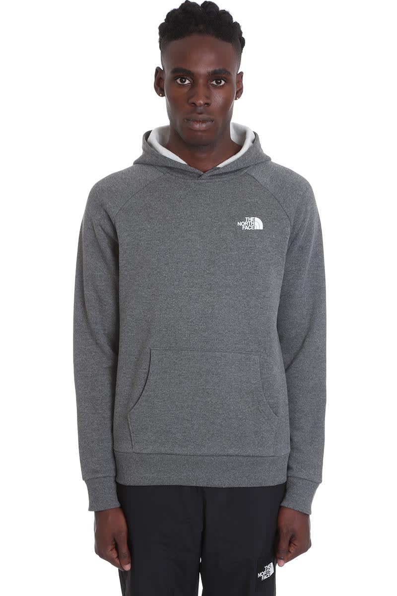 north face sweat shirt