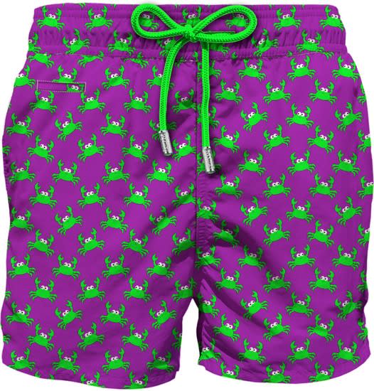 MC2 SAINT BARTH SWIM SHORT