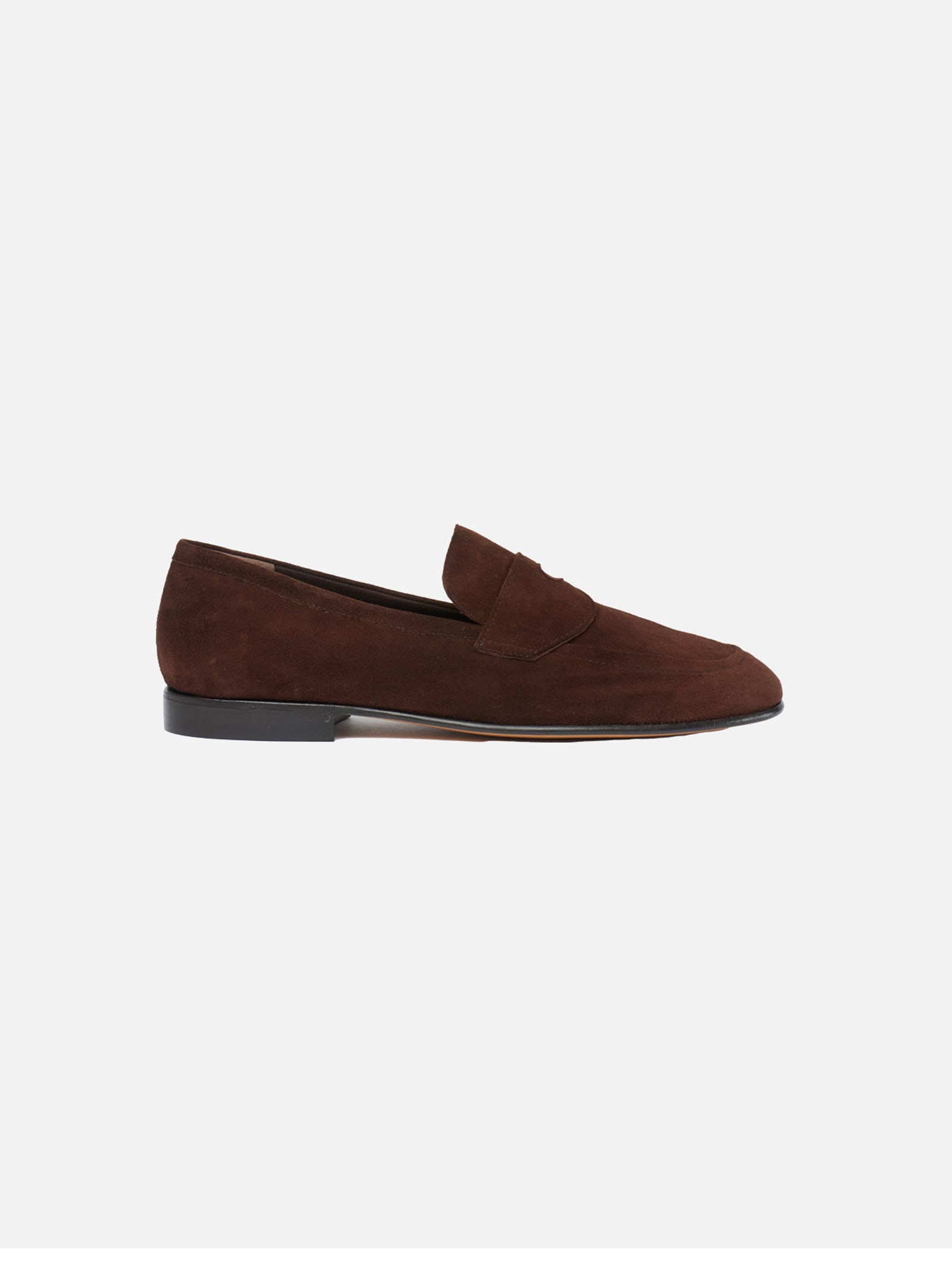 Suede Slip-on Fornillo