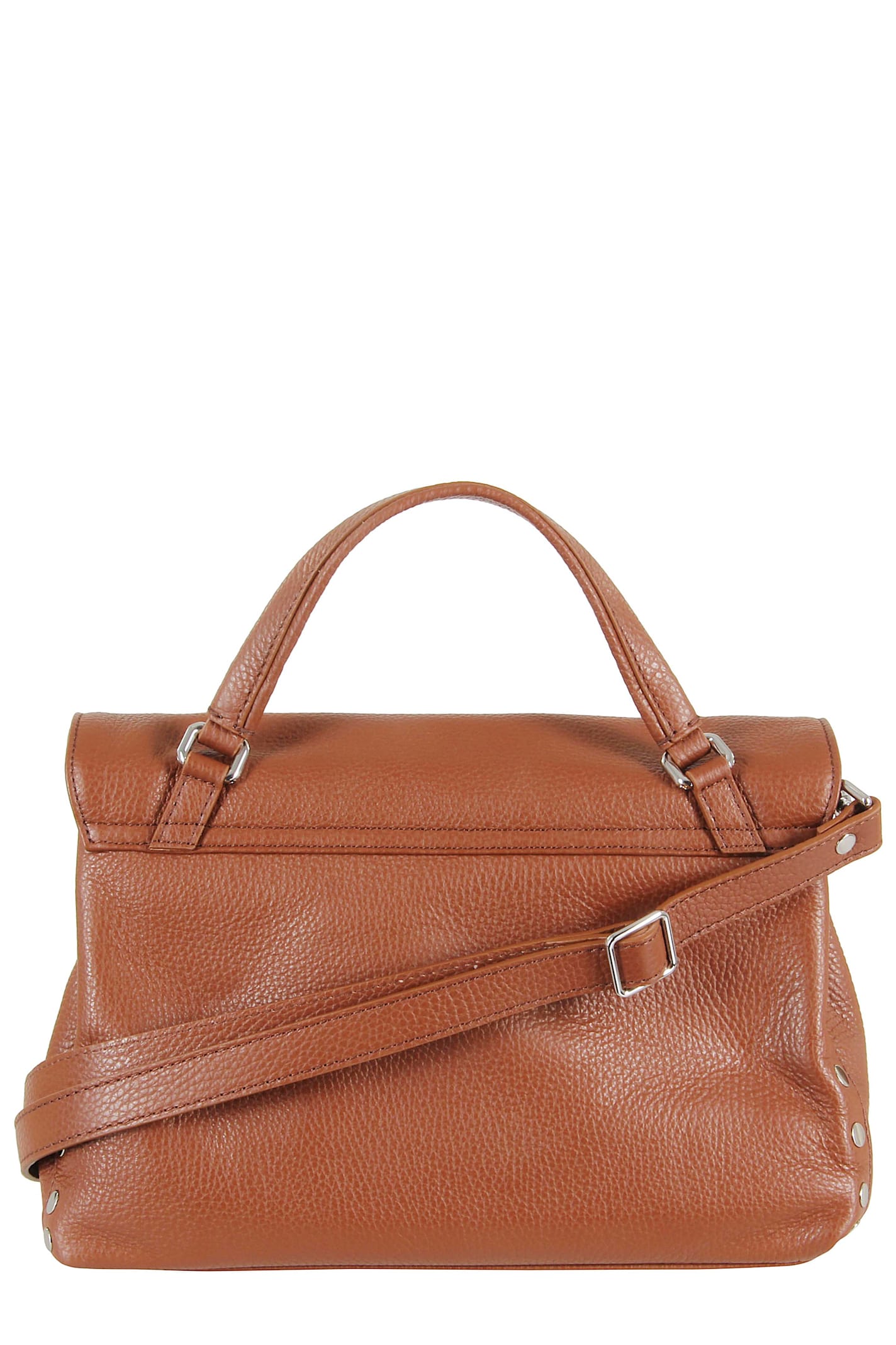 Zanellato Postina Daily Small In Orange