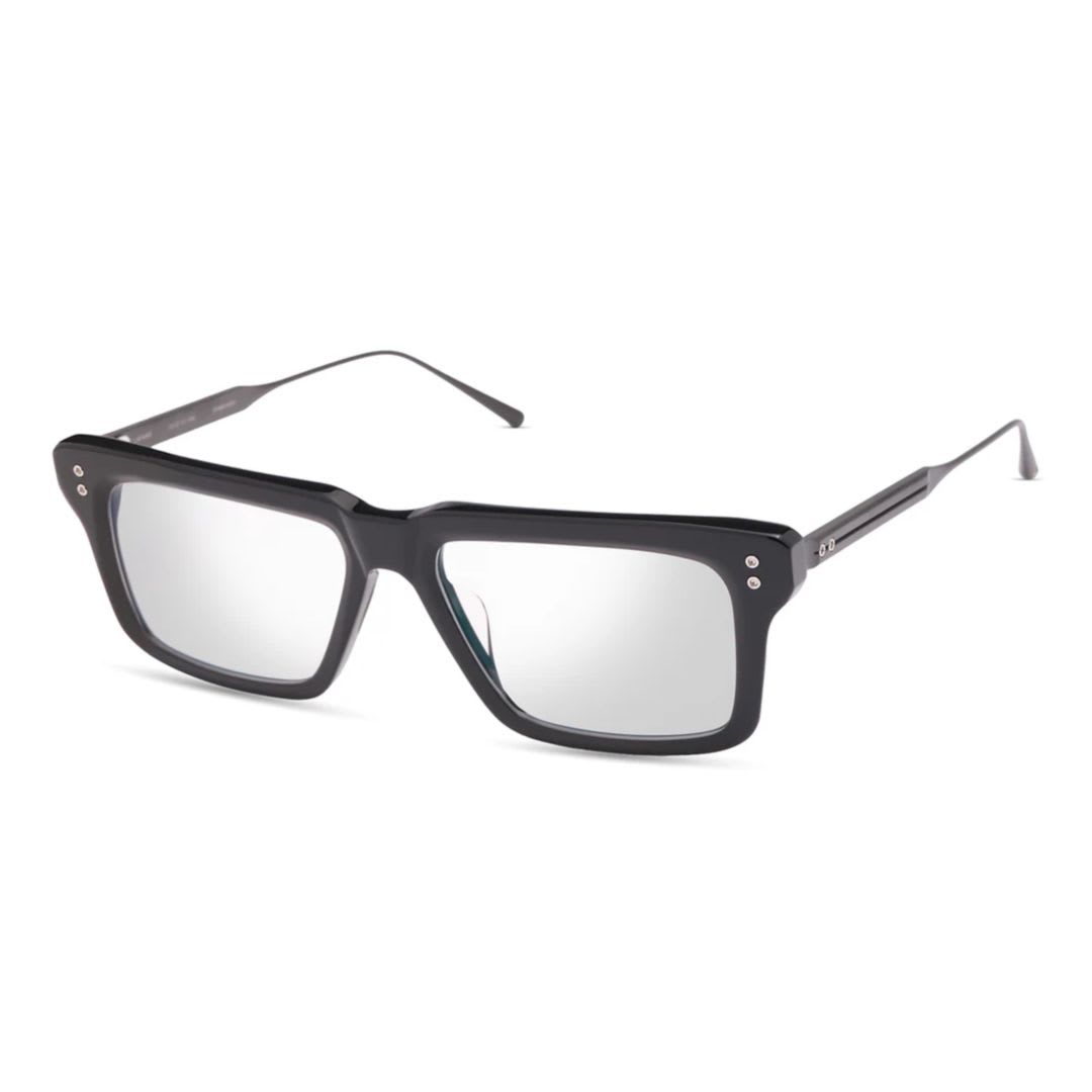 Dita Lataromatte Black-black Iron W