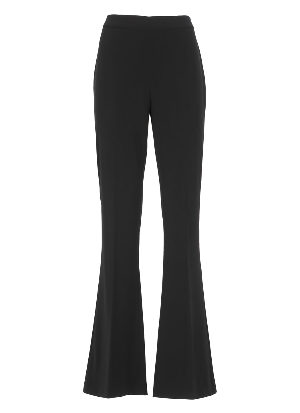 Boutique Moschino Fabric Trousers