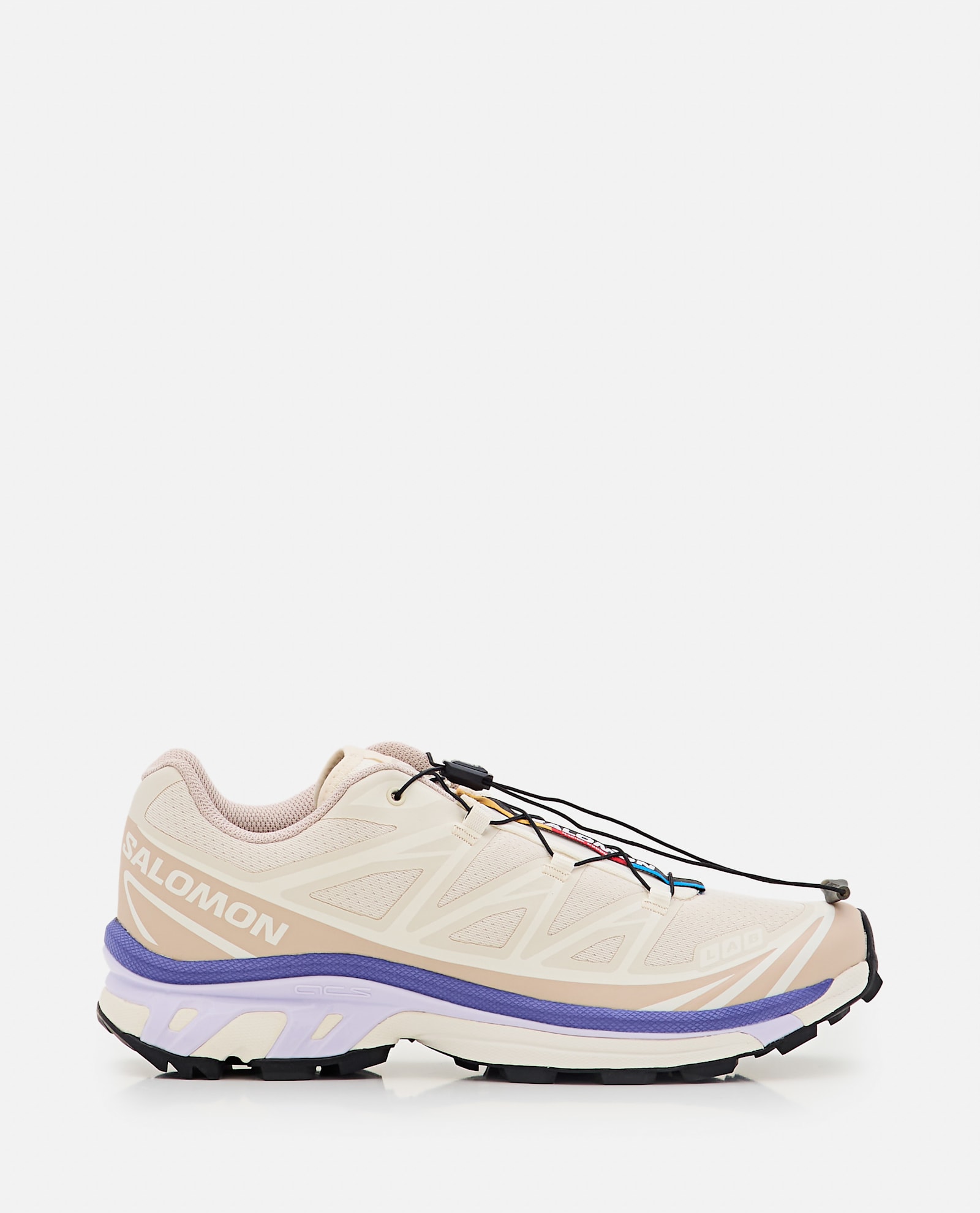 SALOMON XT-6 SNEAKERS 