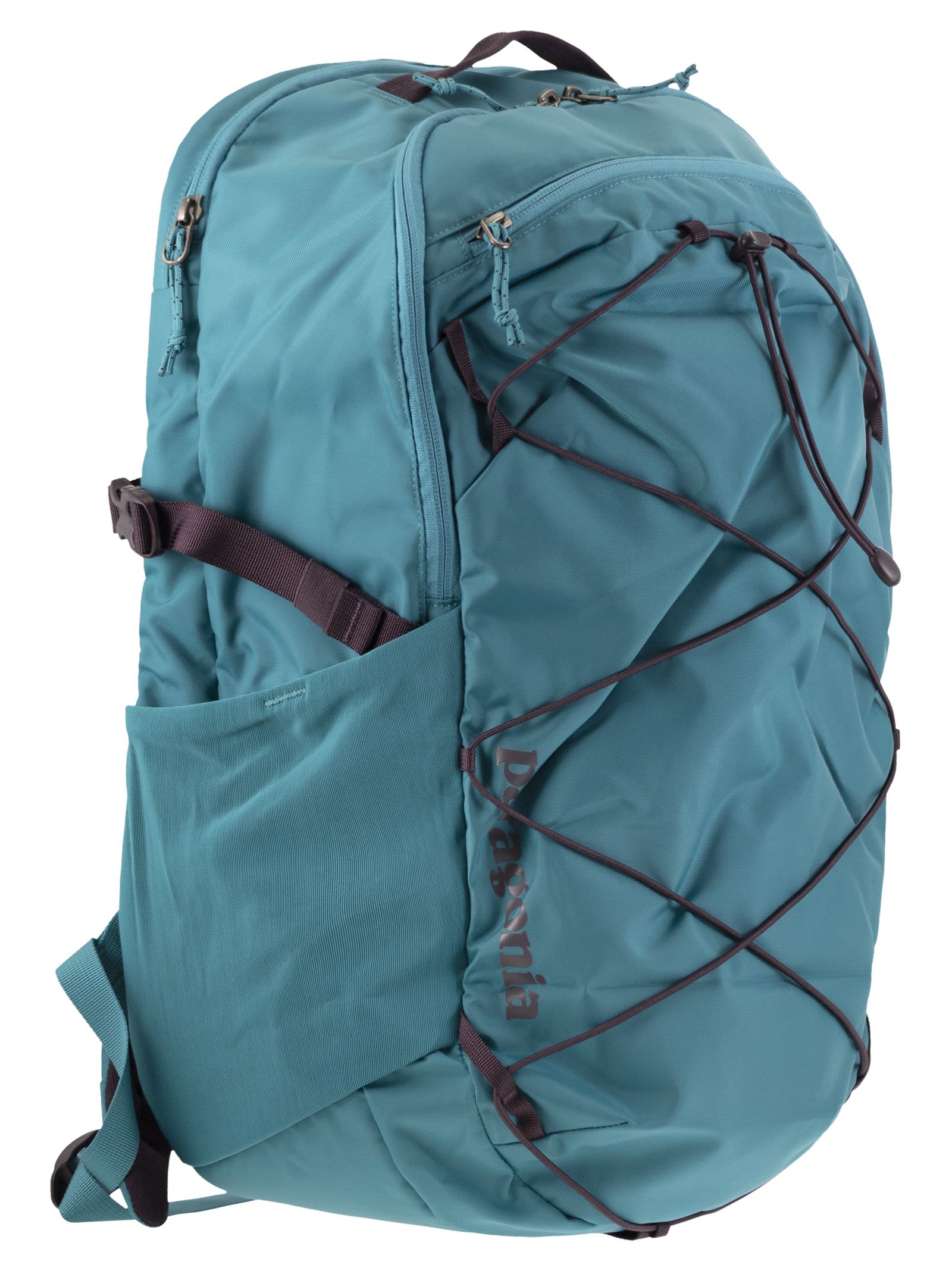 Shop Patagonia Refugio Day Pack - Backpack In Light Blue