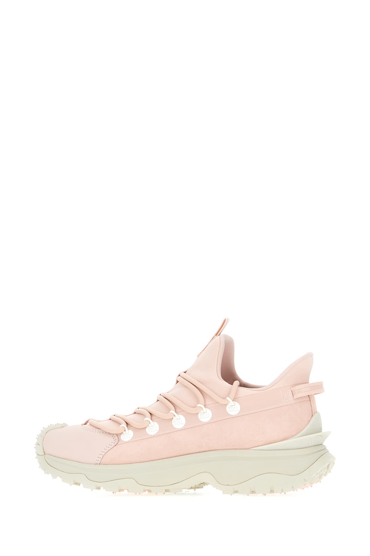 Moncler Women's Trailgrip Lite 2 Sneakers In Multi