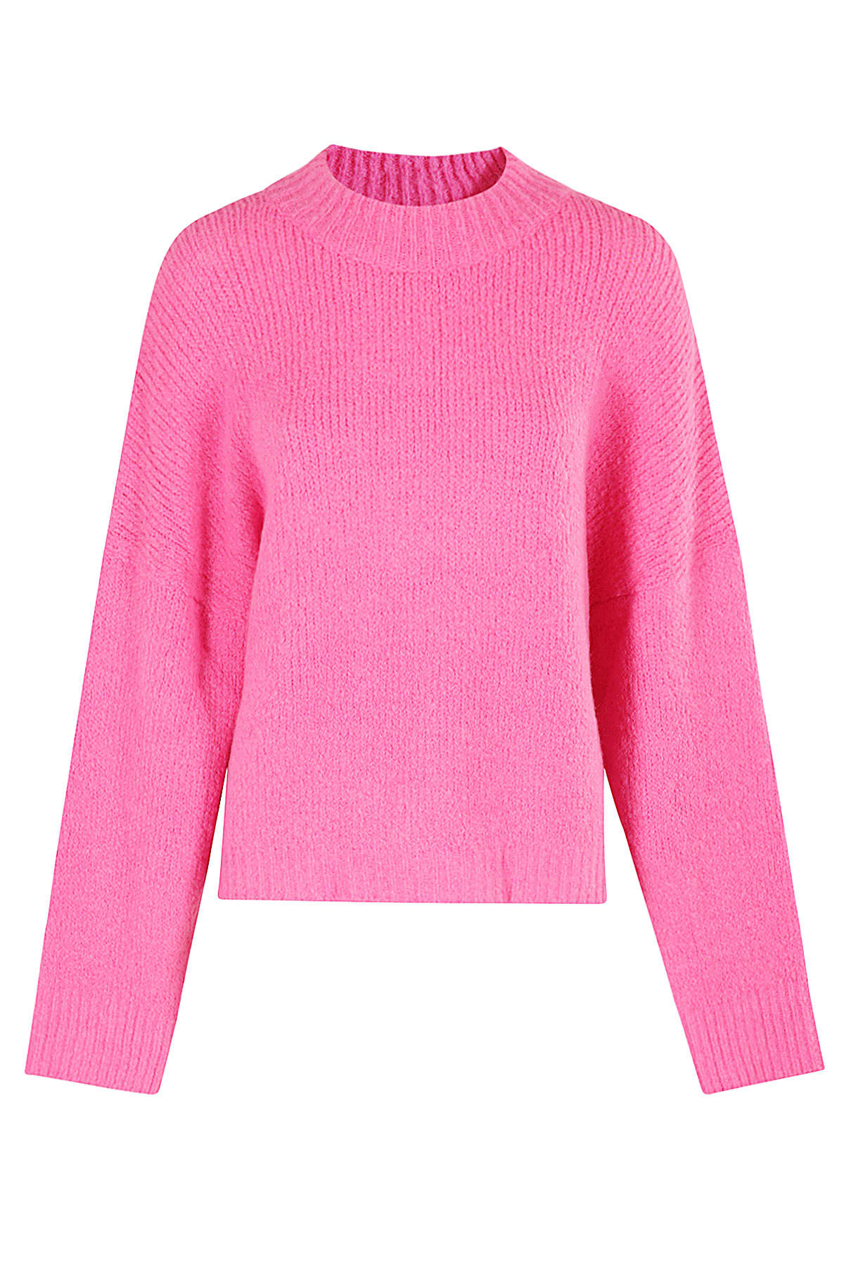 Genlight Knitted Pull