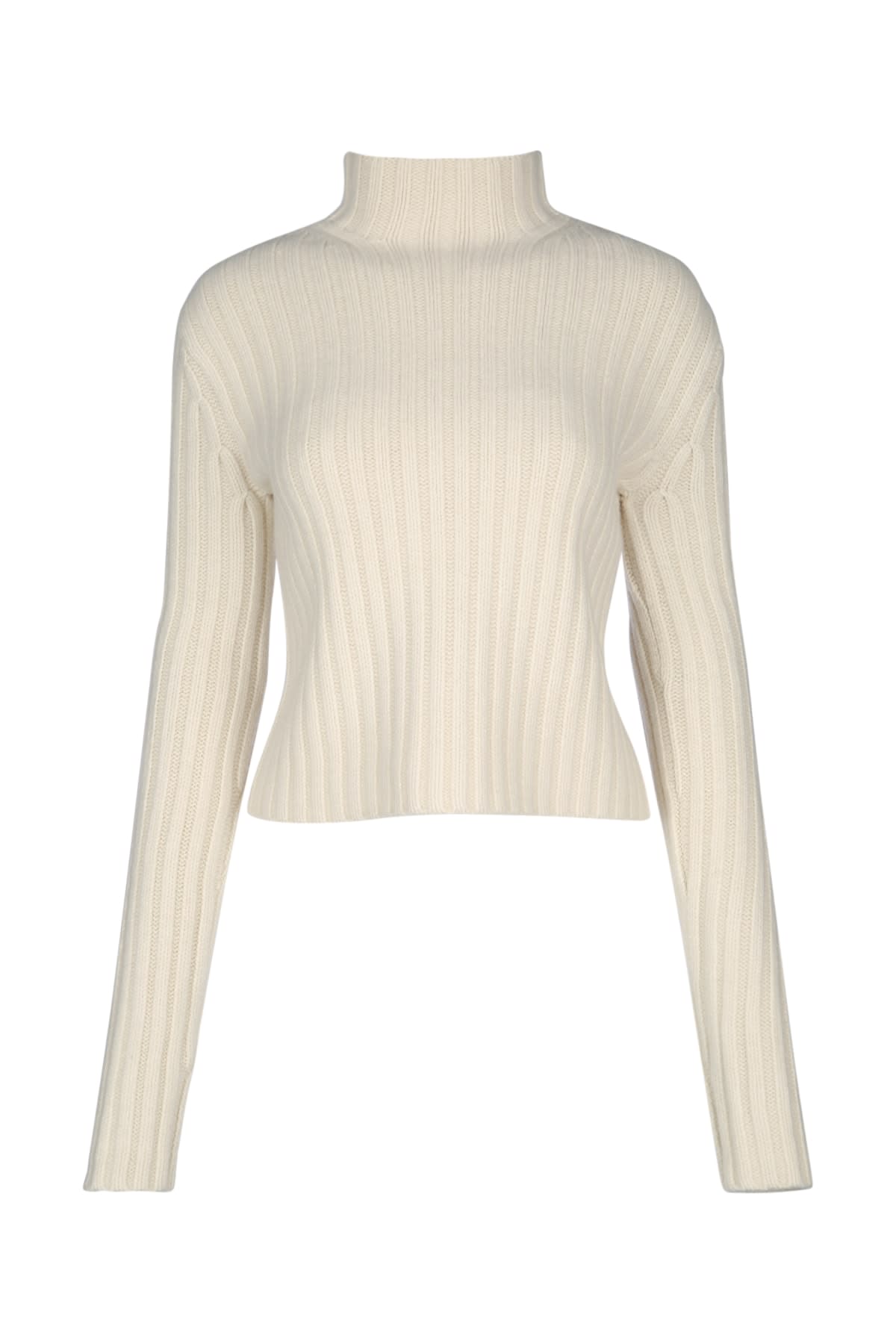 Totême Petite Chunky Rib Knit