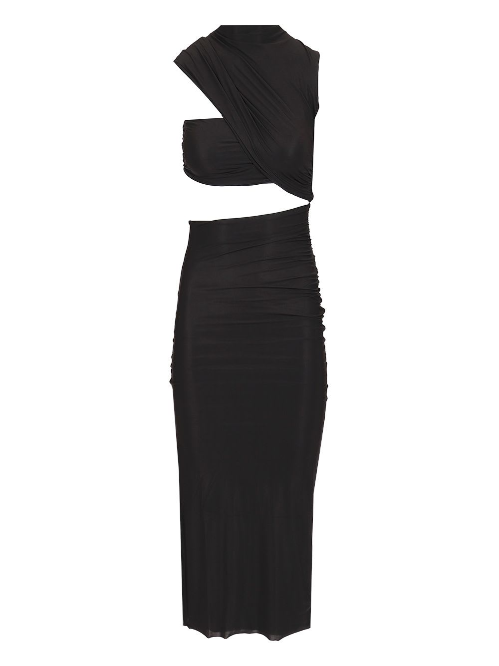 musia Dress