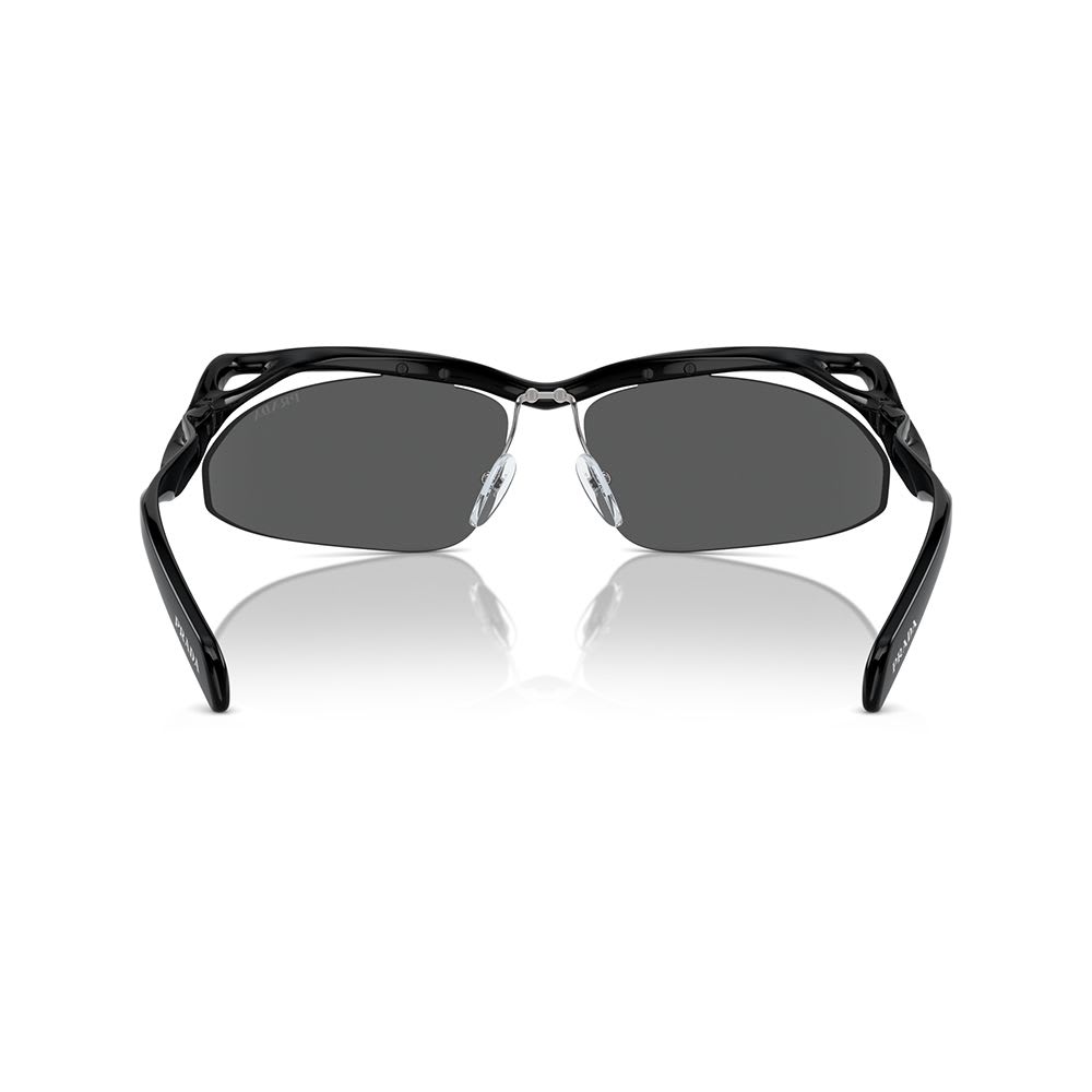 Shop Prada Sunglasses In 1ab5s0