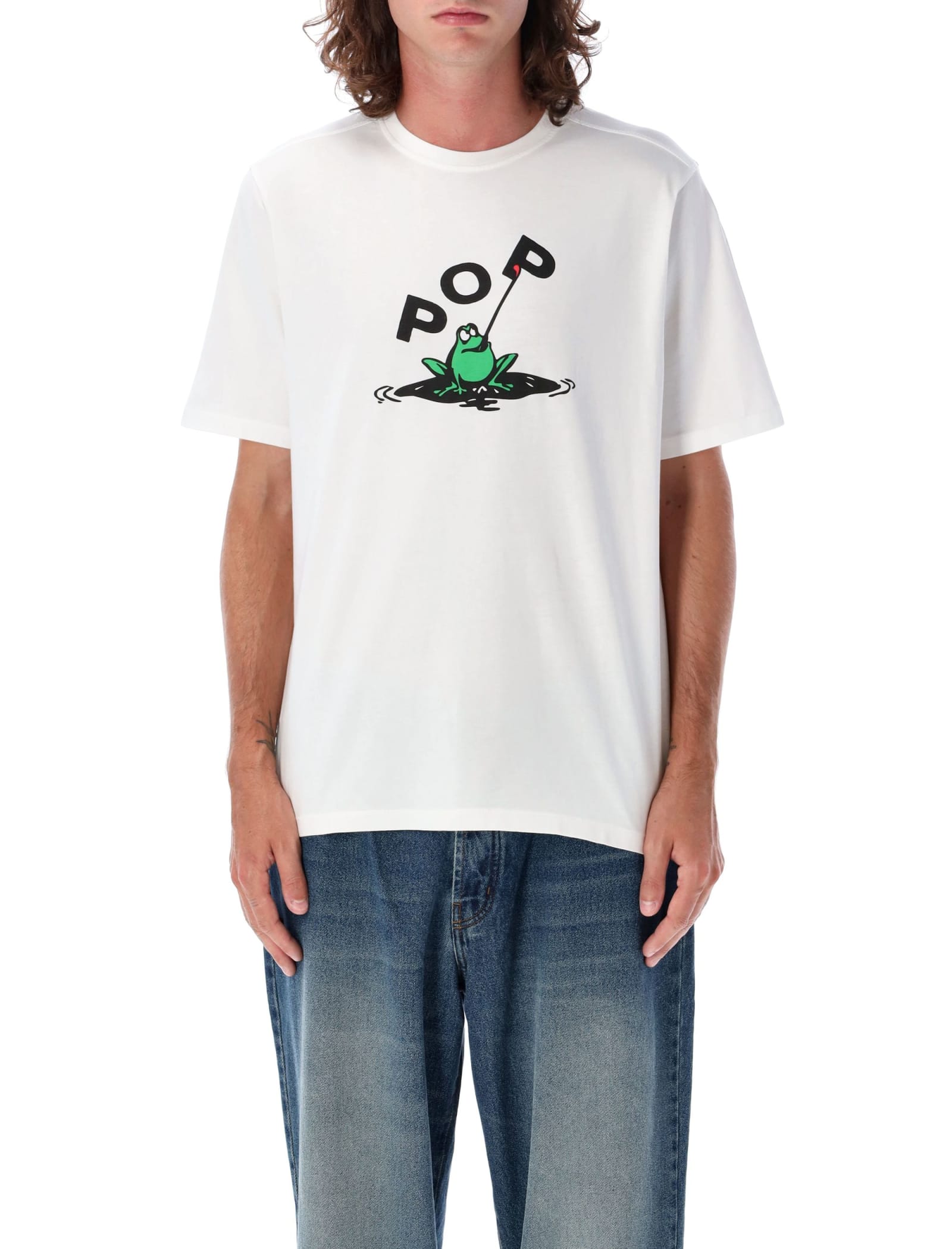 Frog T-shirt