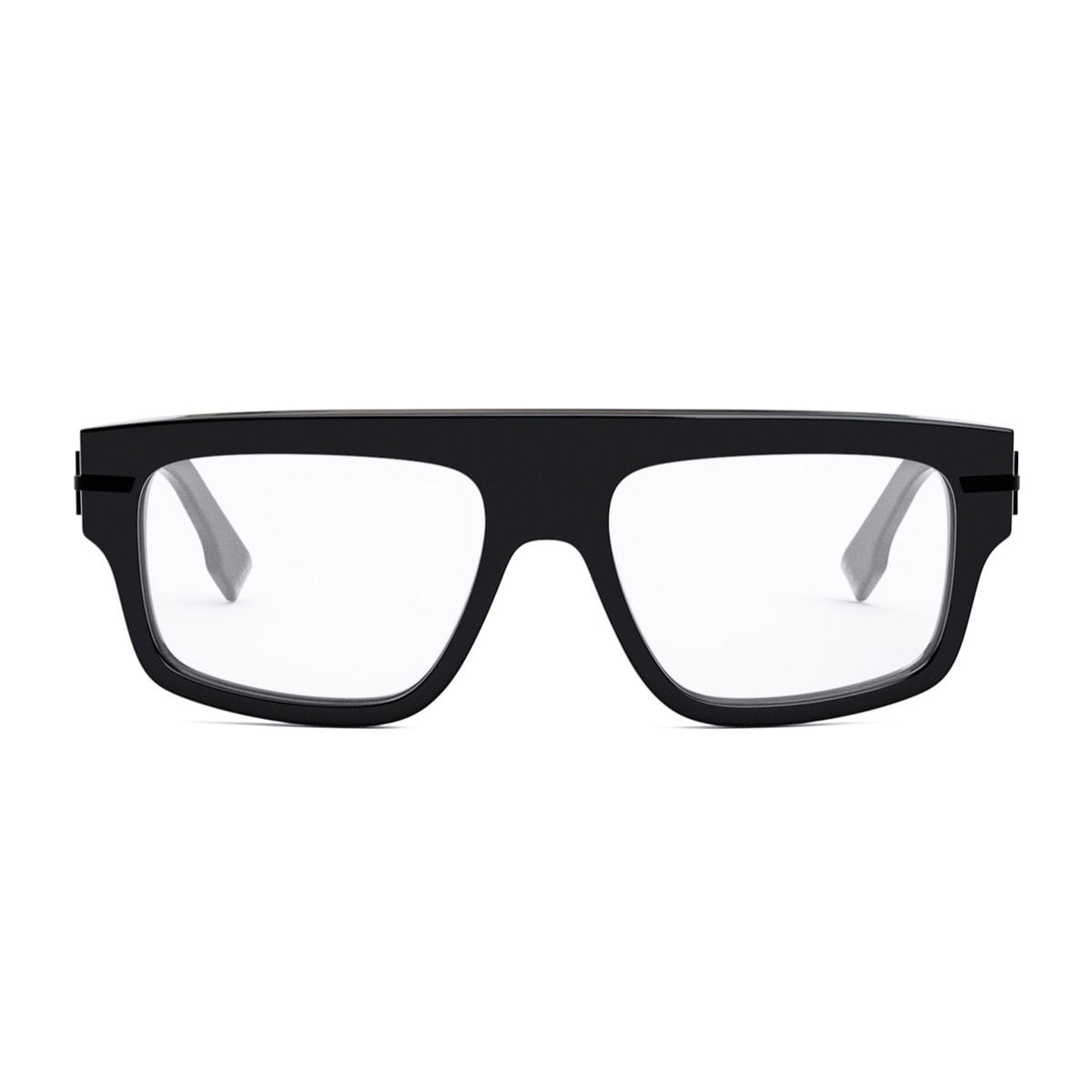 Fendi Fe50062i Fendigraphy 001 Black Glasses