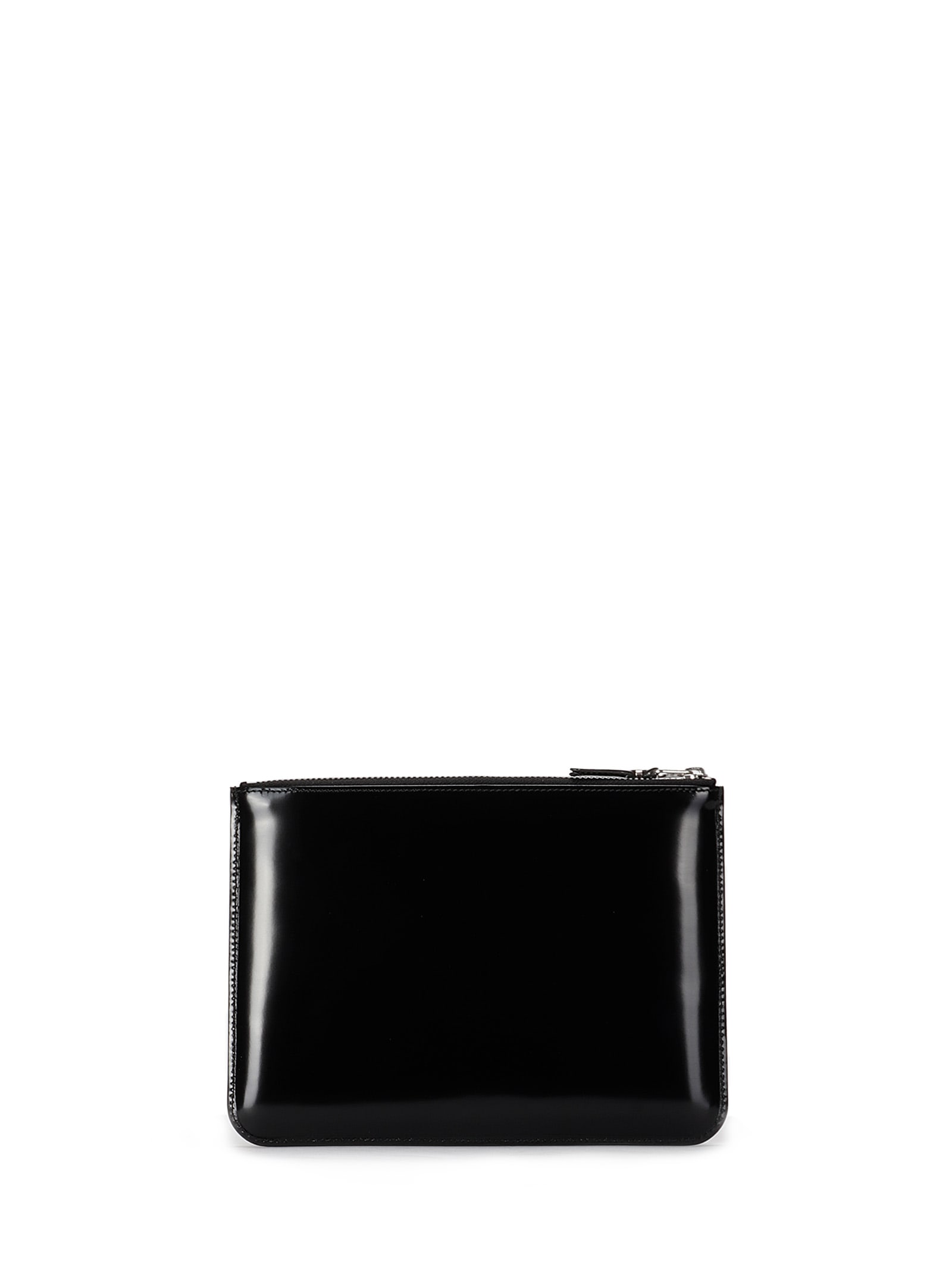 Comme Des Garçons Mirror Inside In Silver