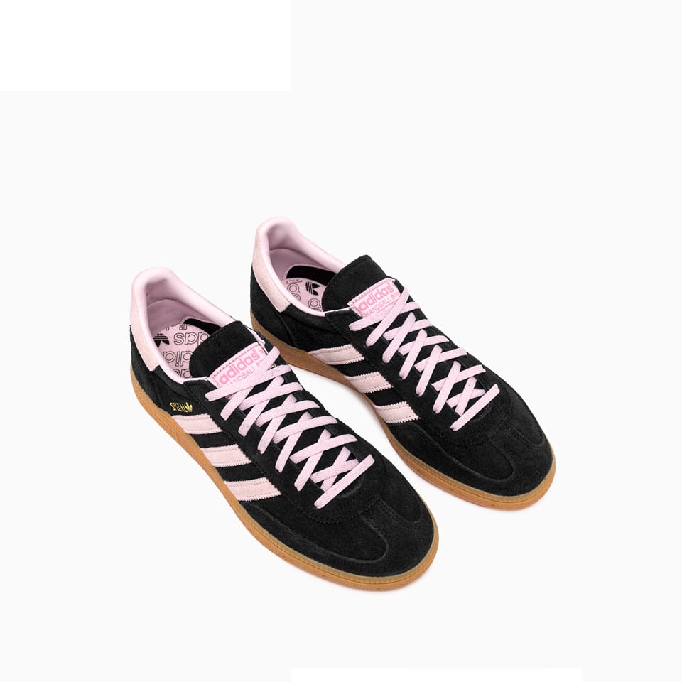 Shop Adidas Originals Handball Spezial (w) Sneakers Ie5897