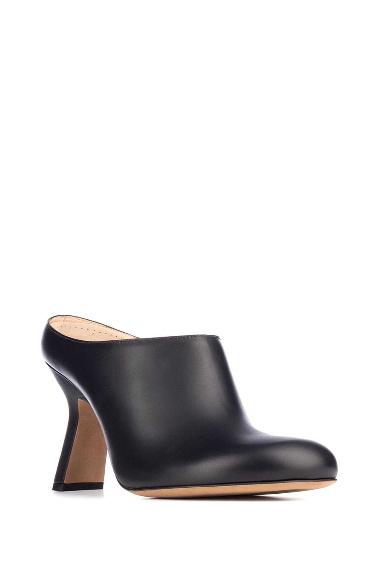 Shop Loewe Mules In 1100